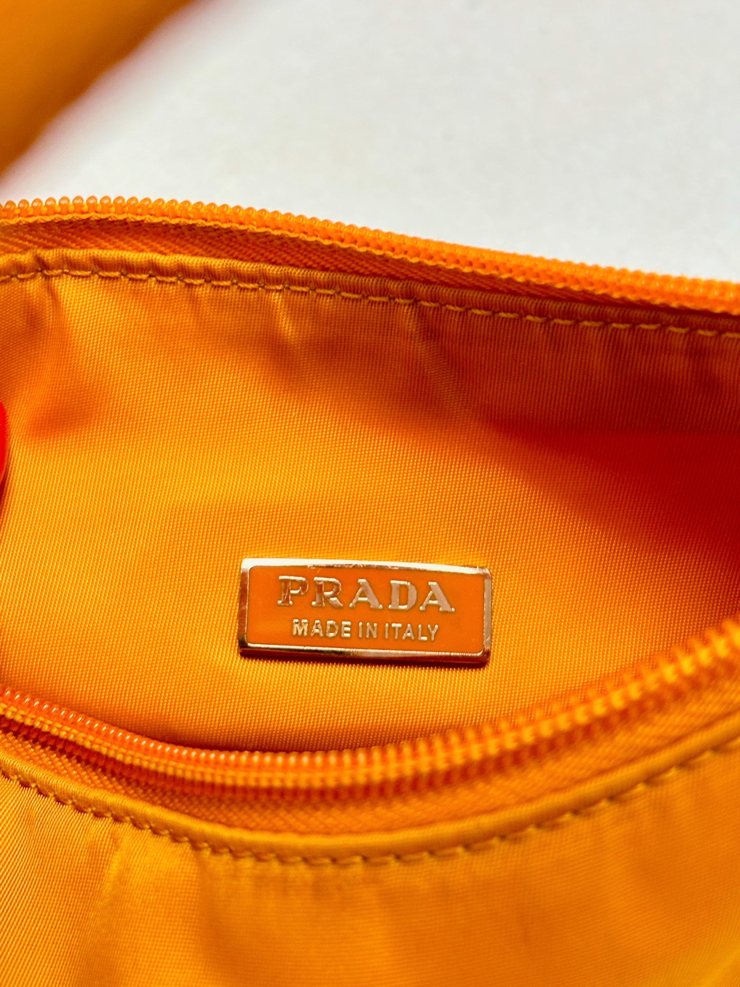 PRADA Sac Re-Nylon 2005