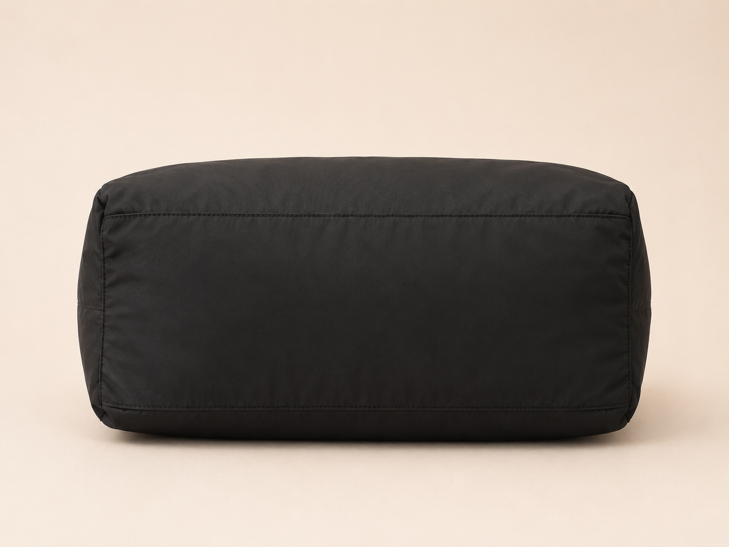 PRADA Sac de voyage Nylon 48h
