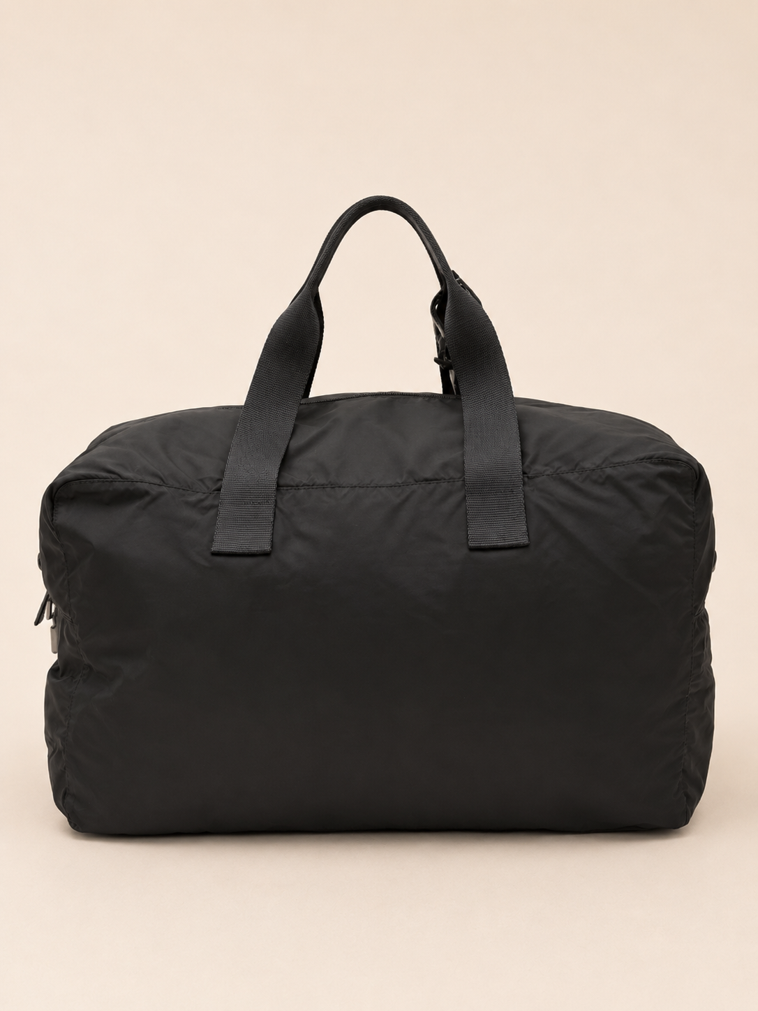 PRADA Sac de voyage Nylon 48h