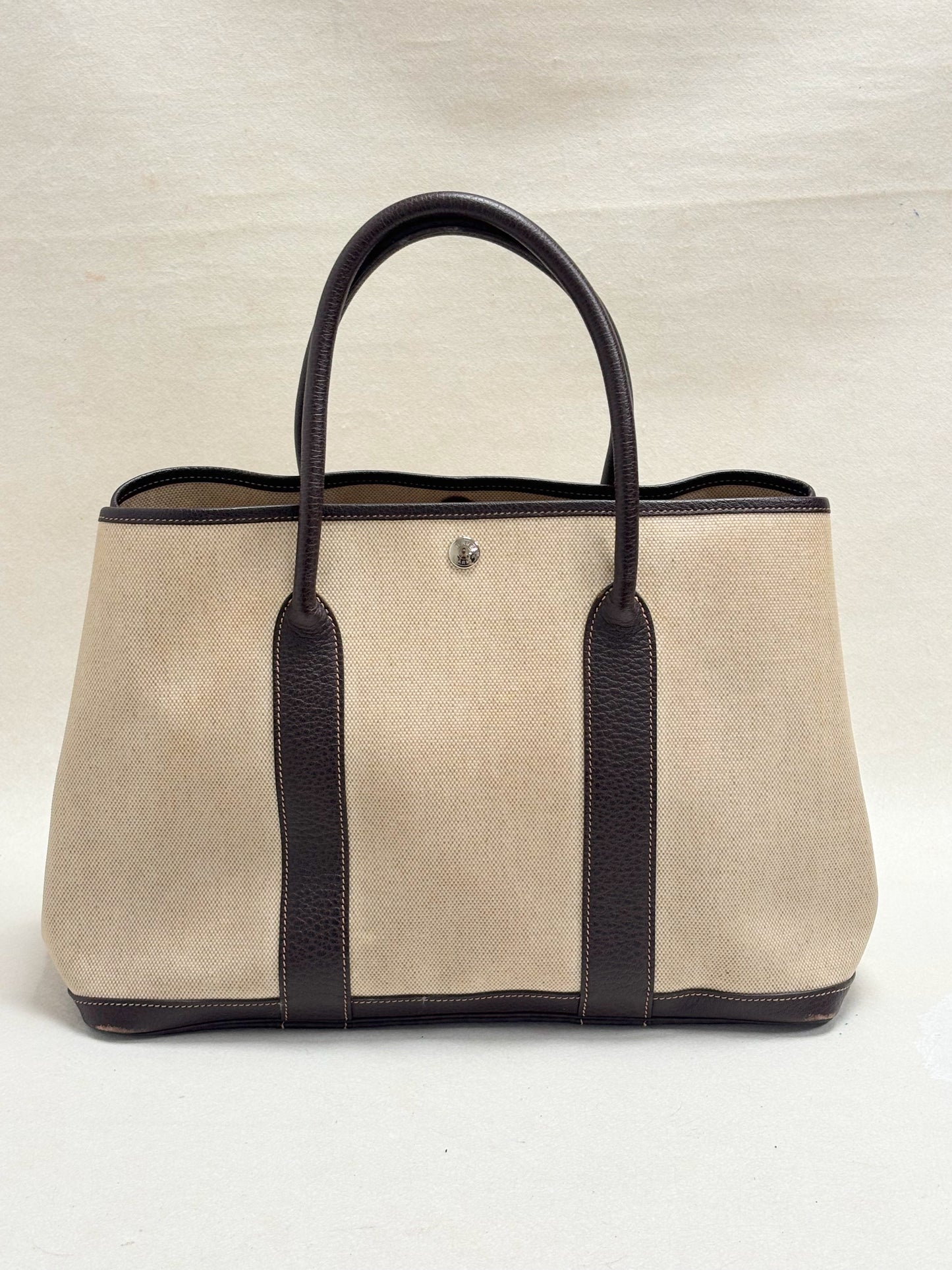HERMES Sac Garden Party