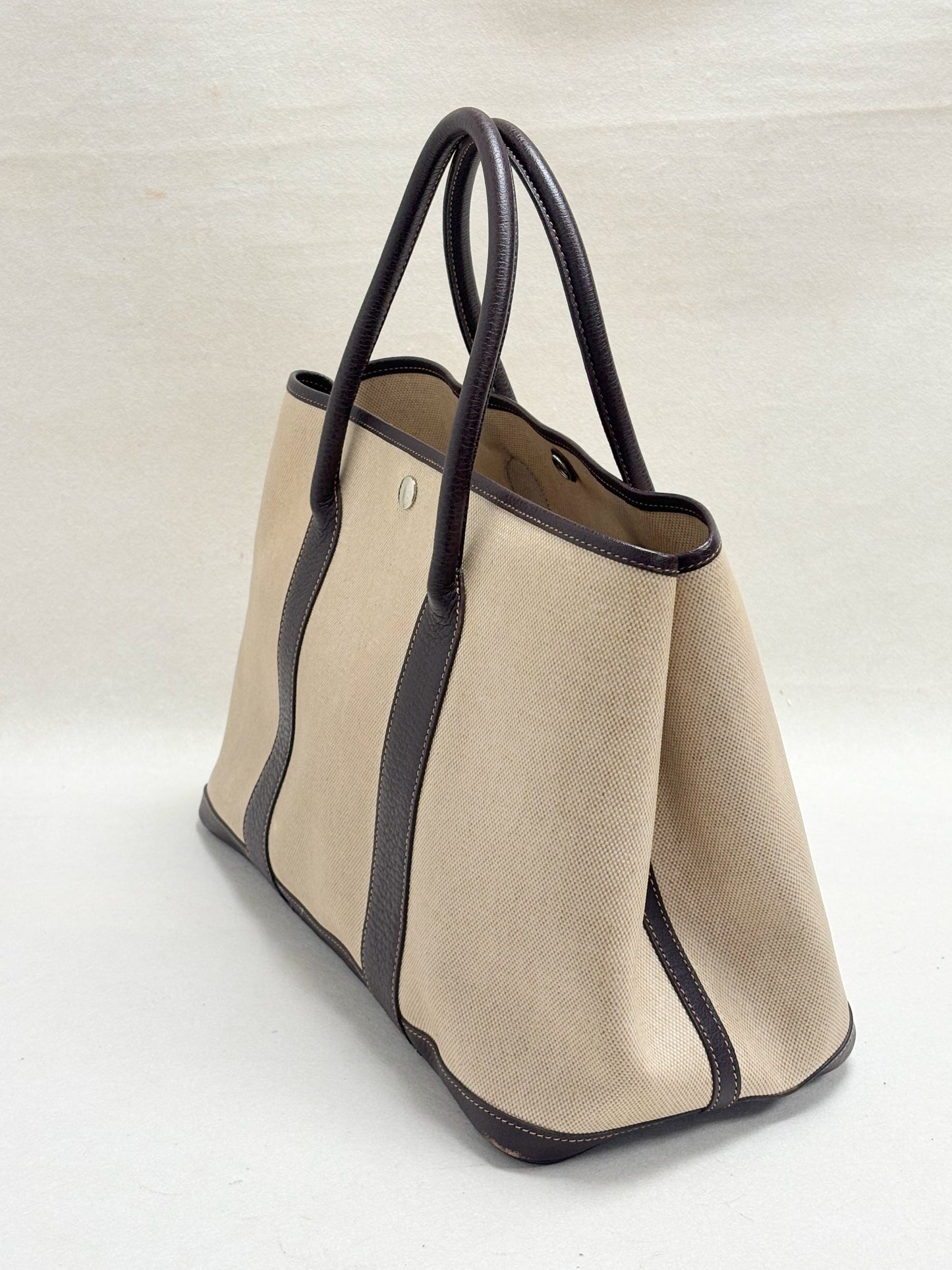 HERMES Sac Garden Party