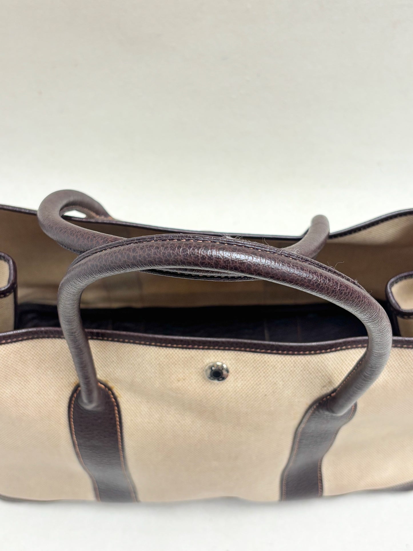 HERMES Sac Garden Party