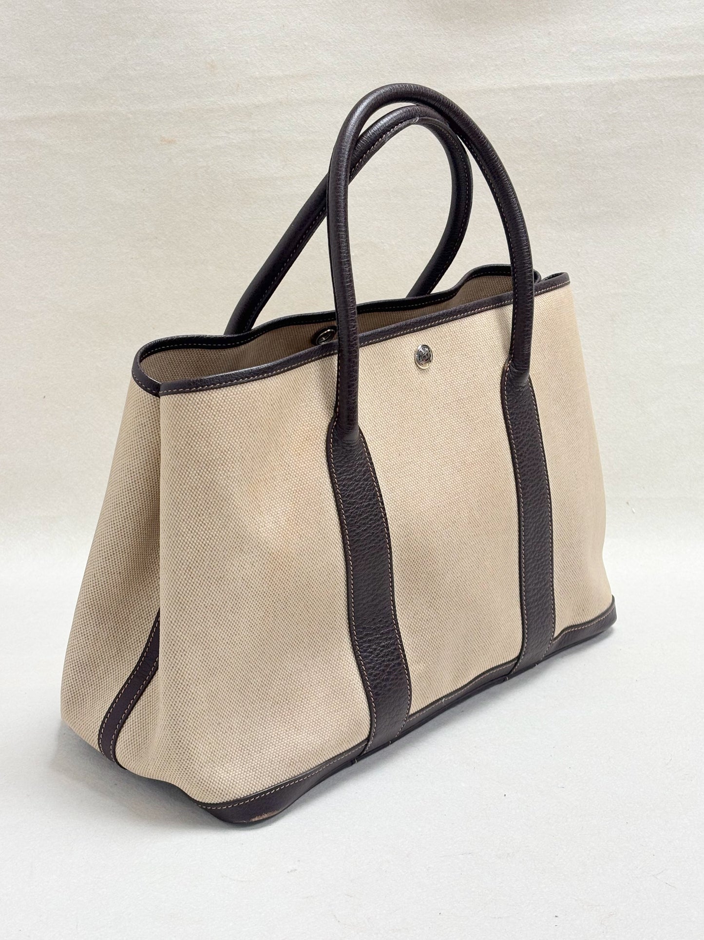 HERMES Sac Garden Party
