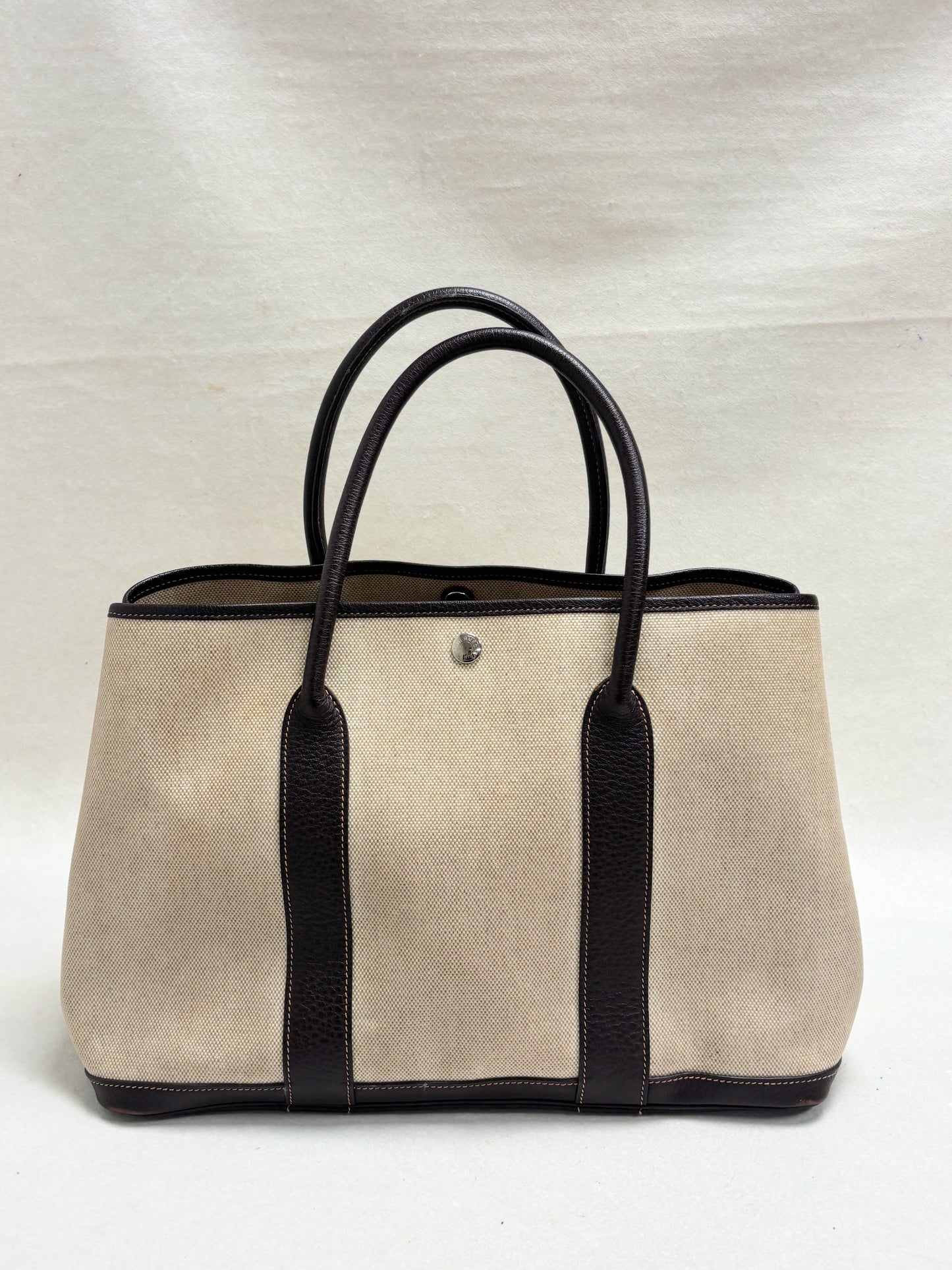 HERMES Sac Garden Party