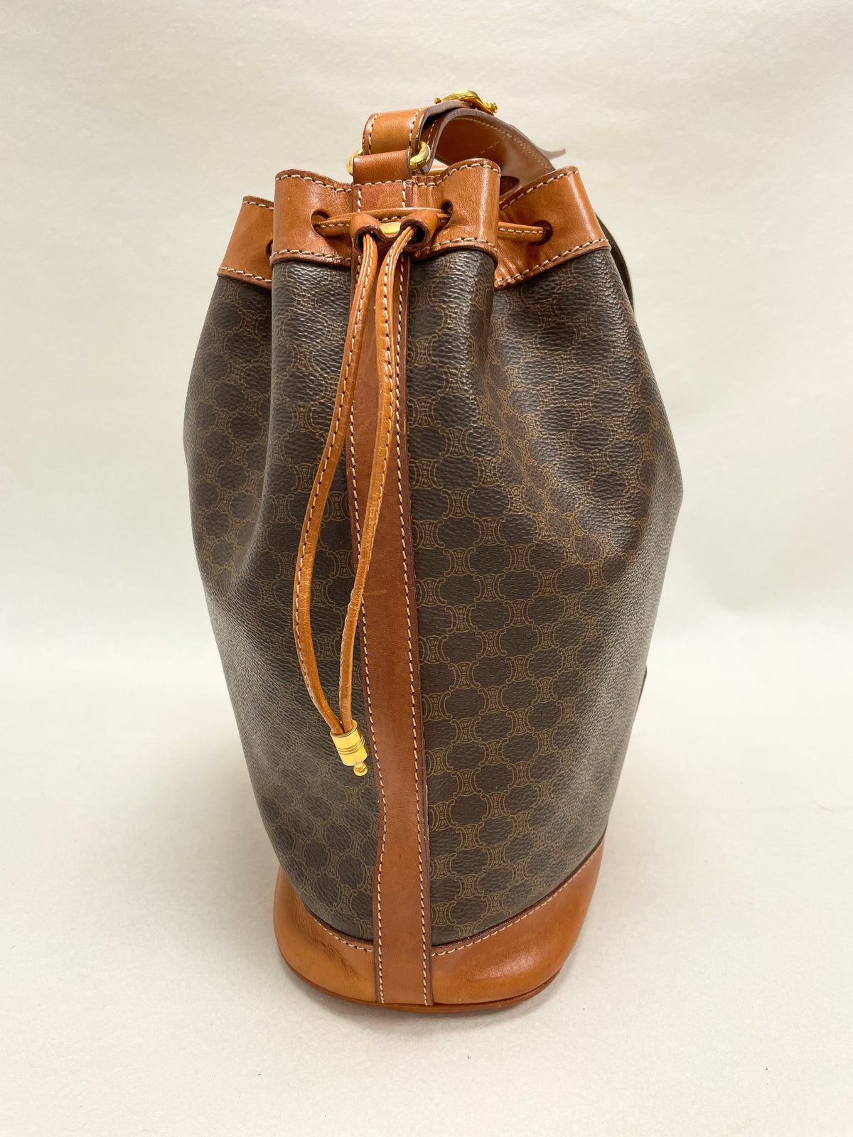 CÉLINE Sac Seau Triomphe