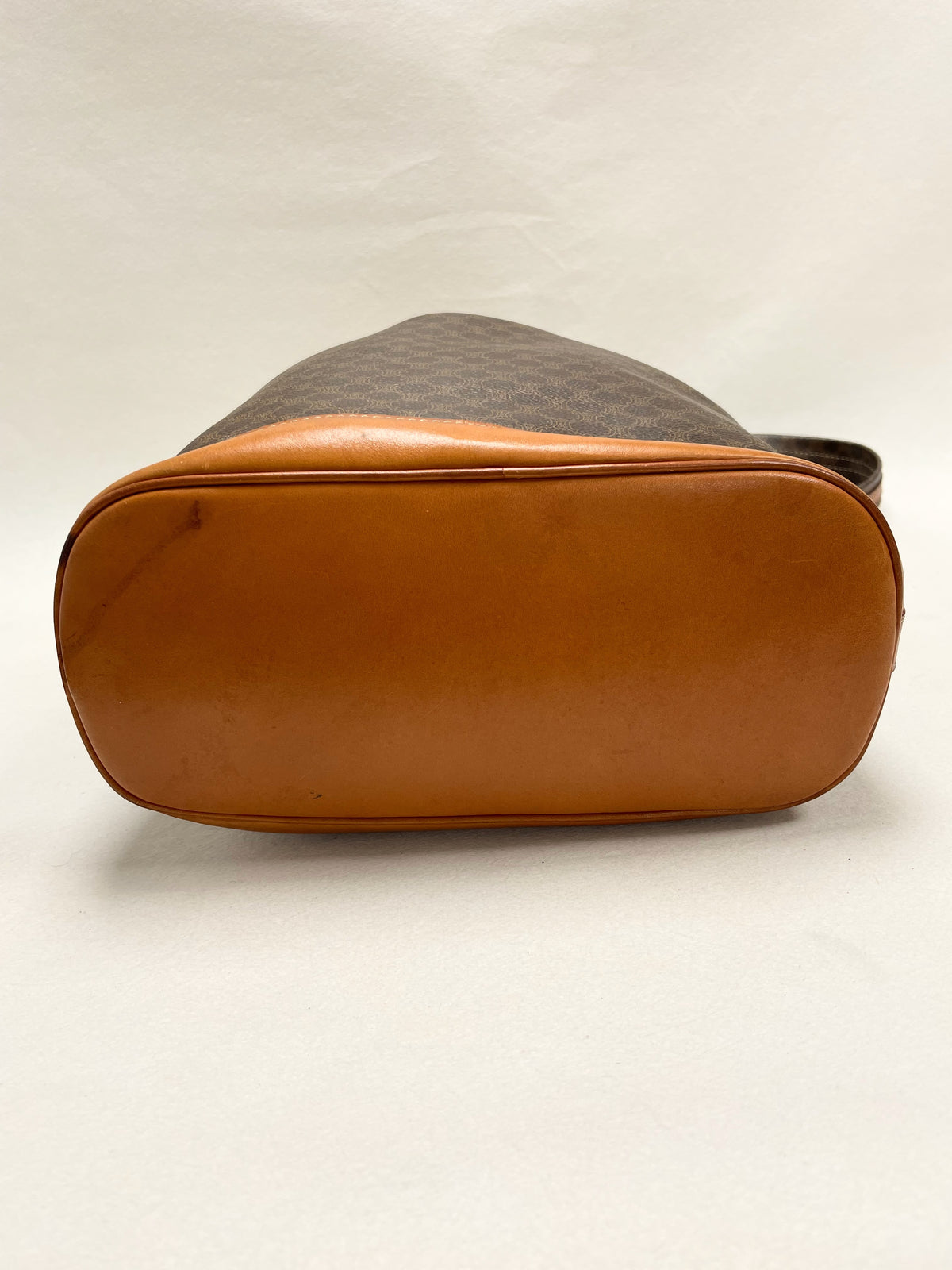 CÉLINE Sac Seau Triomphe