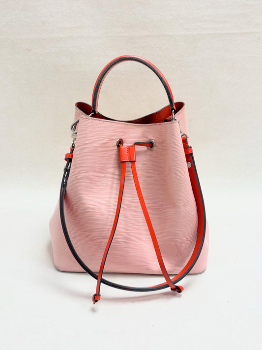 LOUIS VUITTON Sac NéoNoé MM