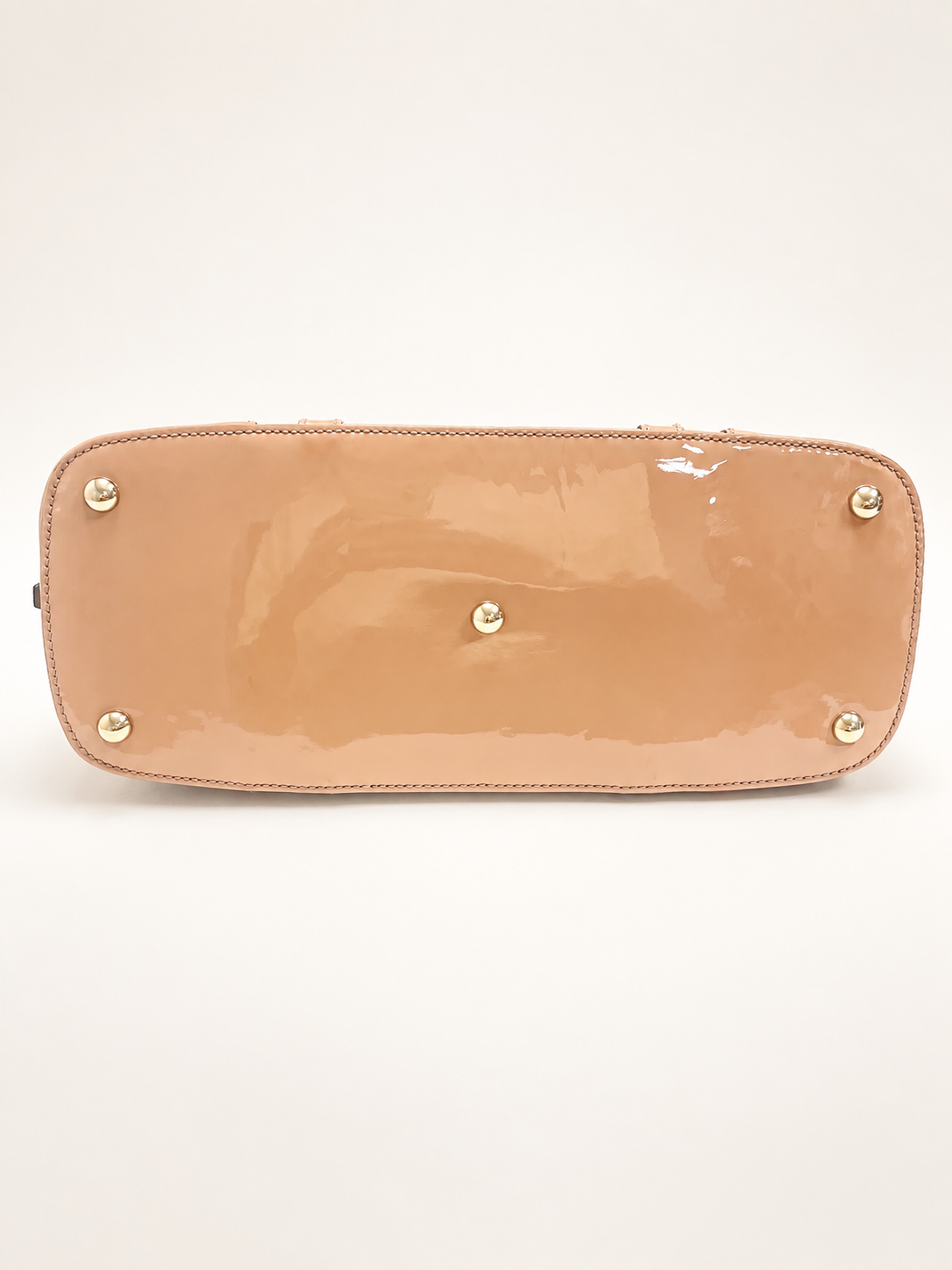 GUCCI Sac Dôme Guccissima