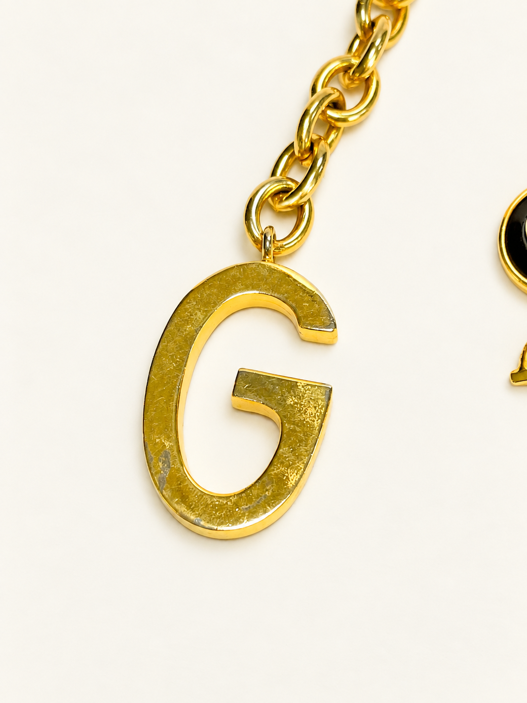 GUCCI Ceinture Horsebit