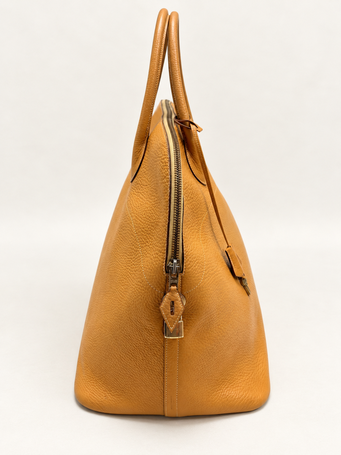 HERMÈS Sac Bolide 45