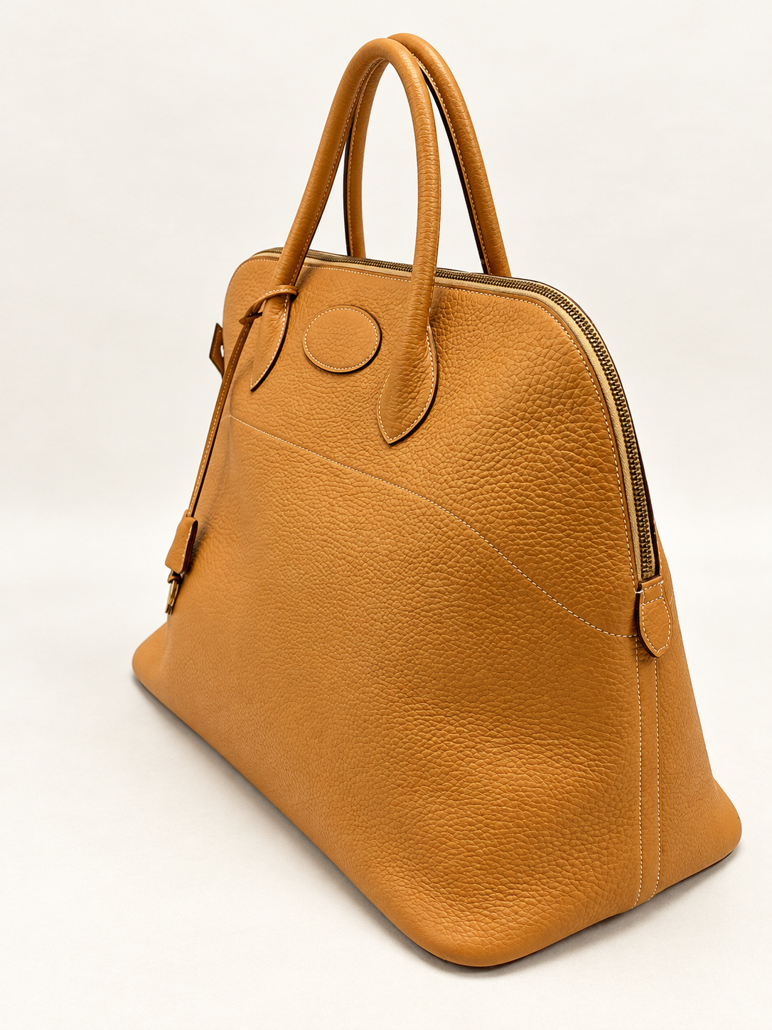 HERMÈS Sac Bolide 45