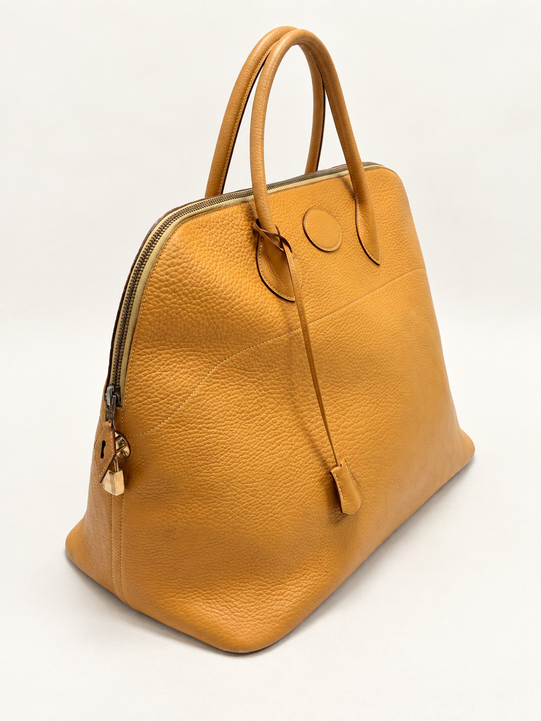 HERMÈS Sac Bolide 45