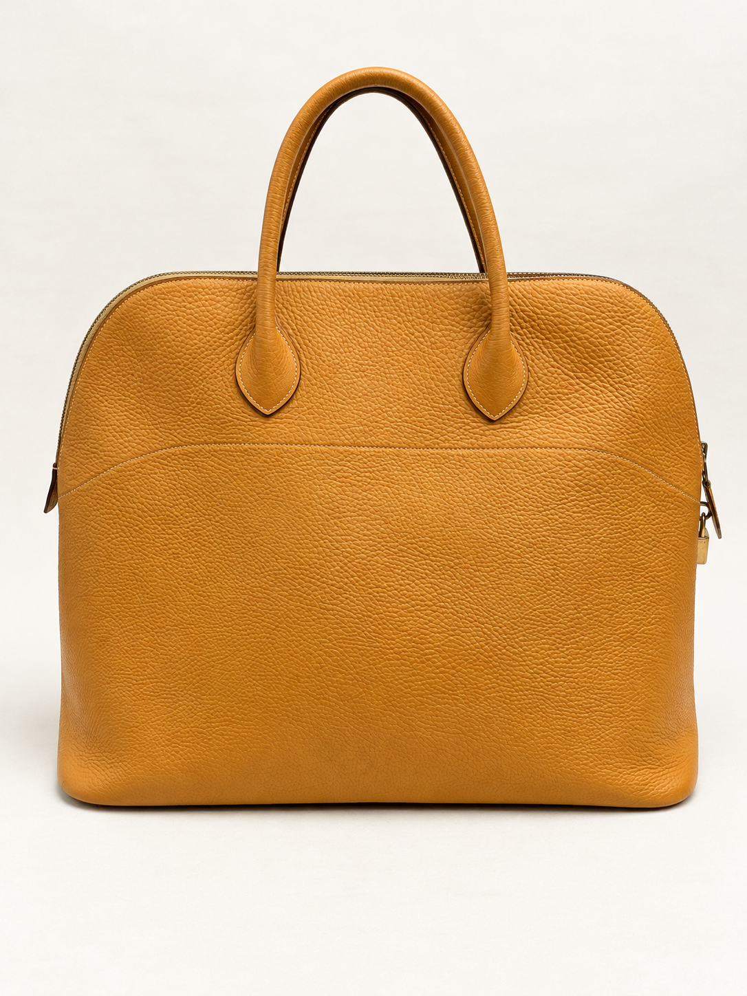 HERMÈS Sac Bolide 45