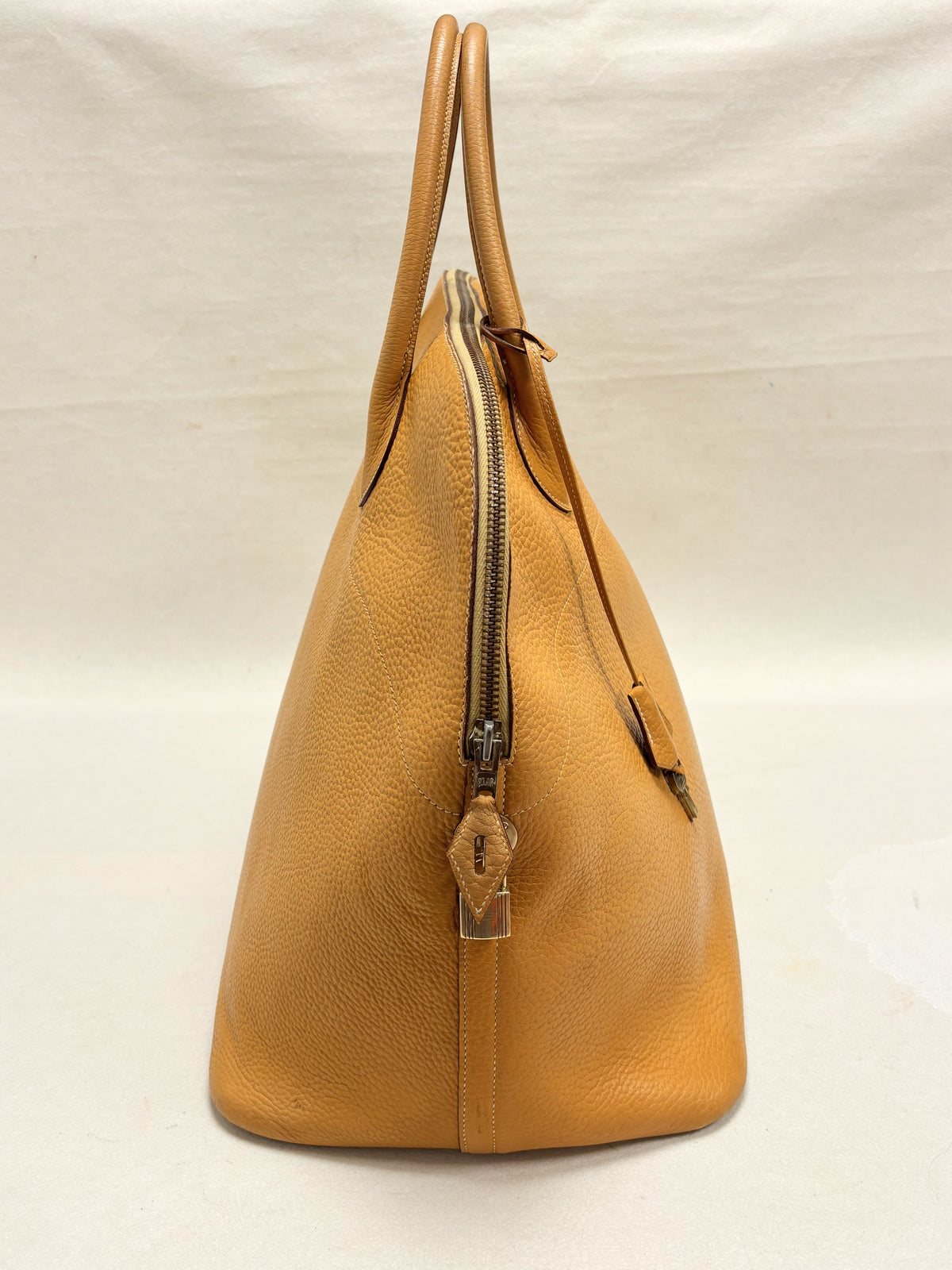 HERMÈS Sac Bolide 45