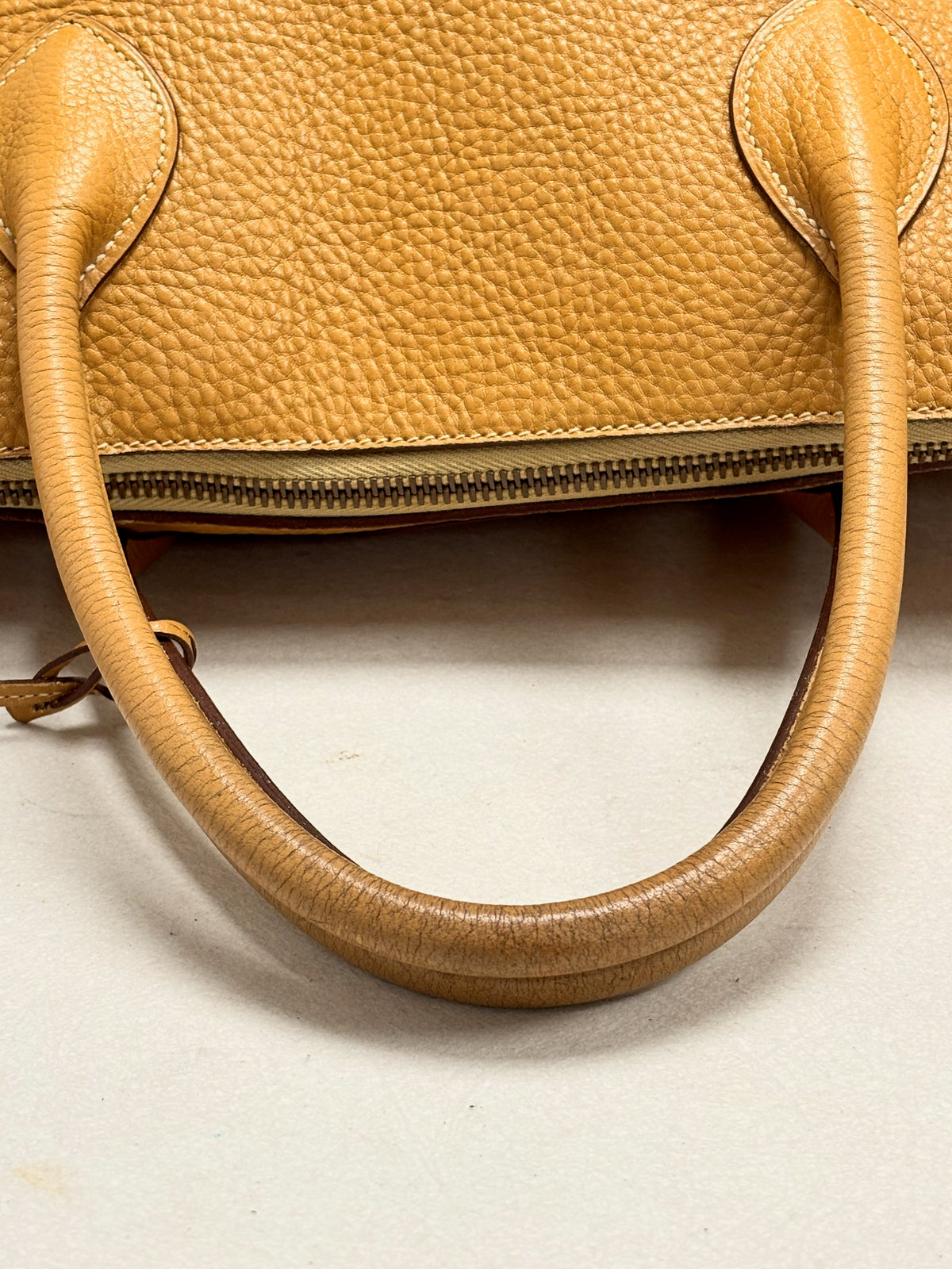 HERMÈS Sac Bolide 45