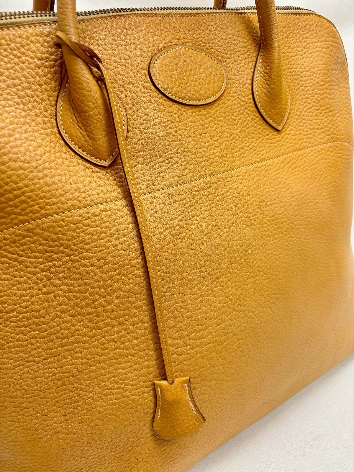 HERMÈS Sac Bolide 45