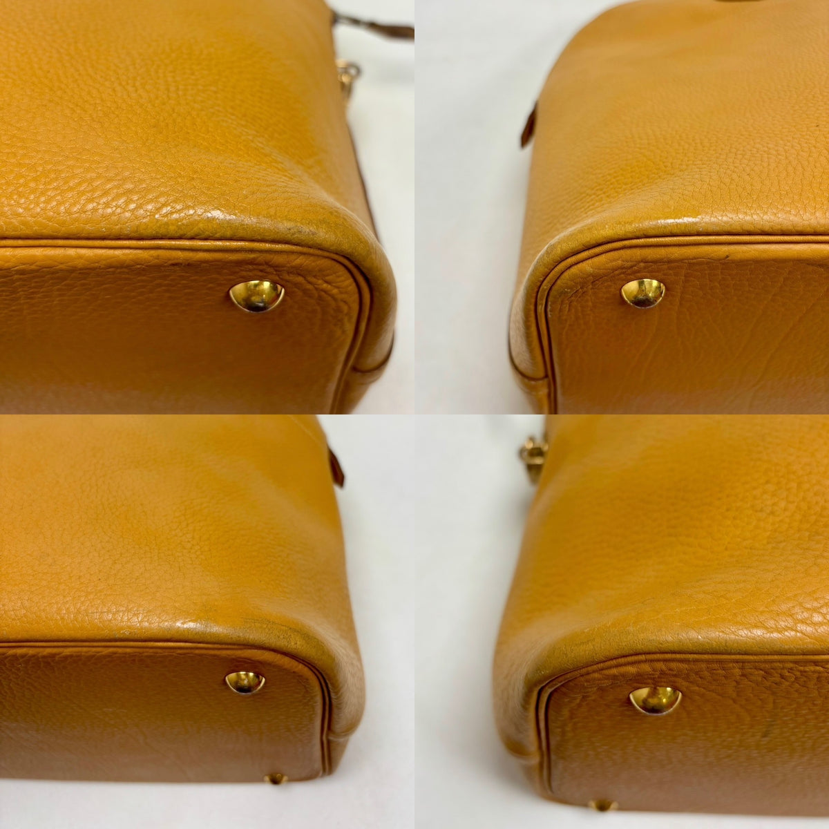 HERMÈS Sac Bolide 45