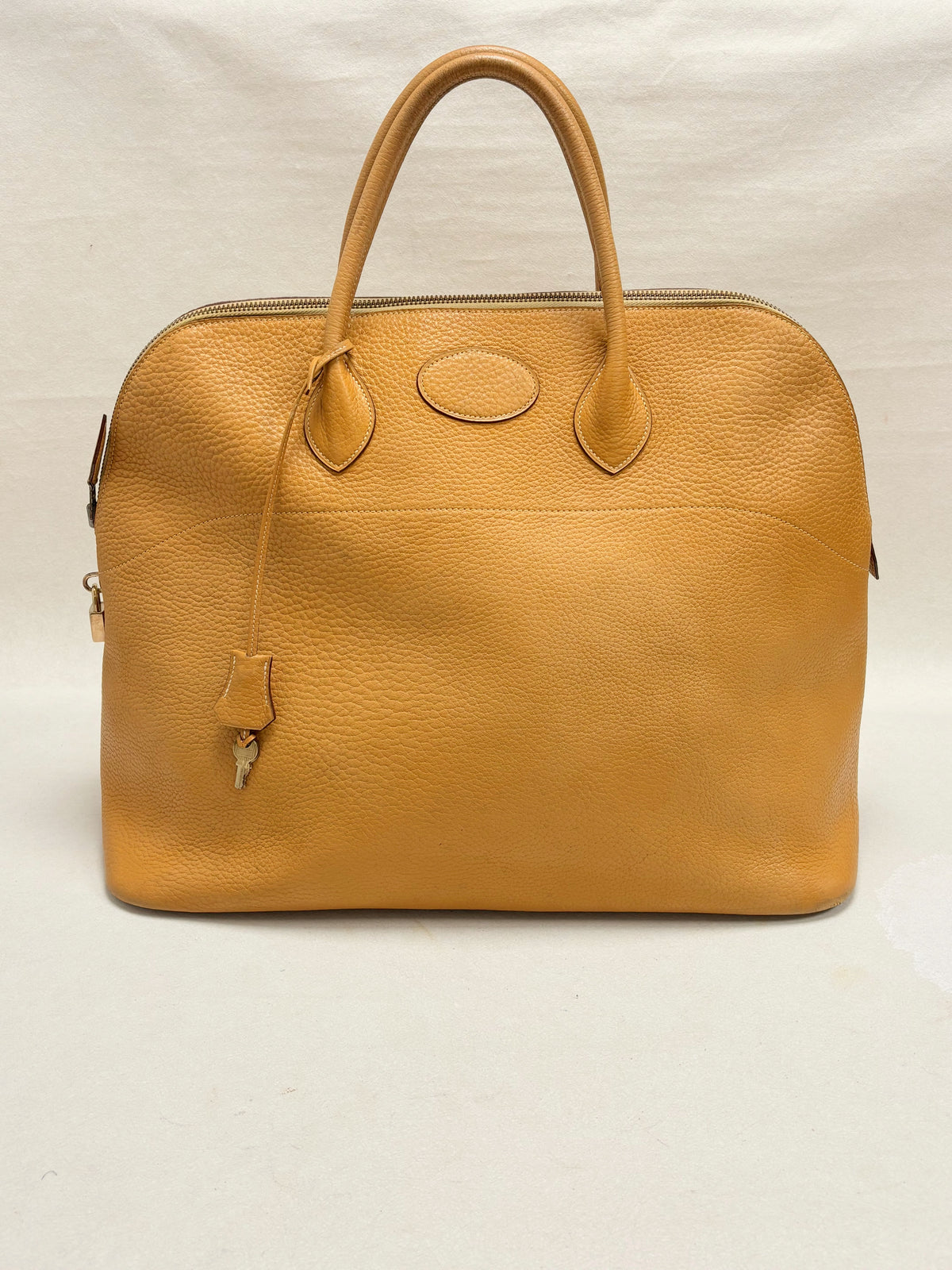 HERMÈS Sac Bolide 45
