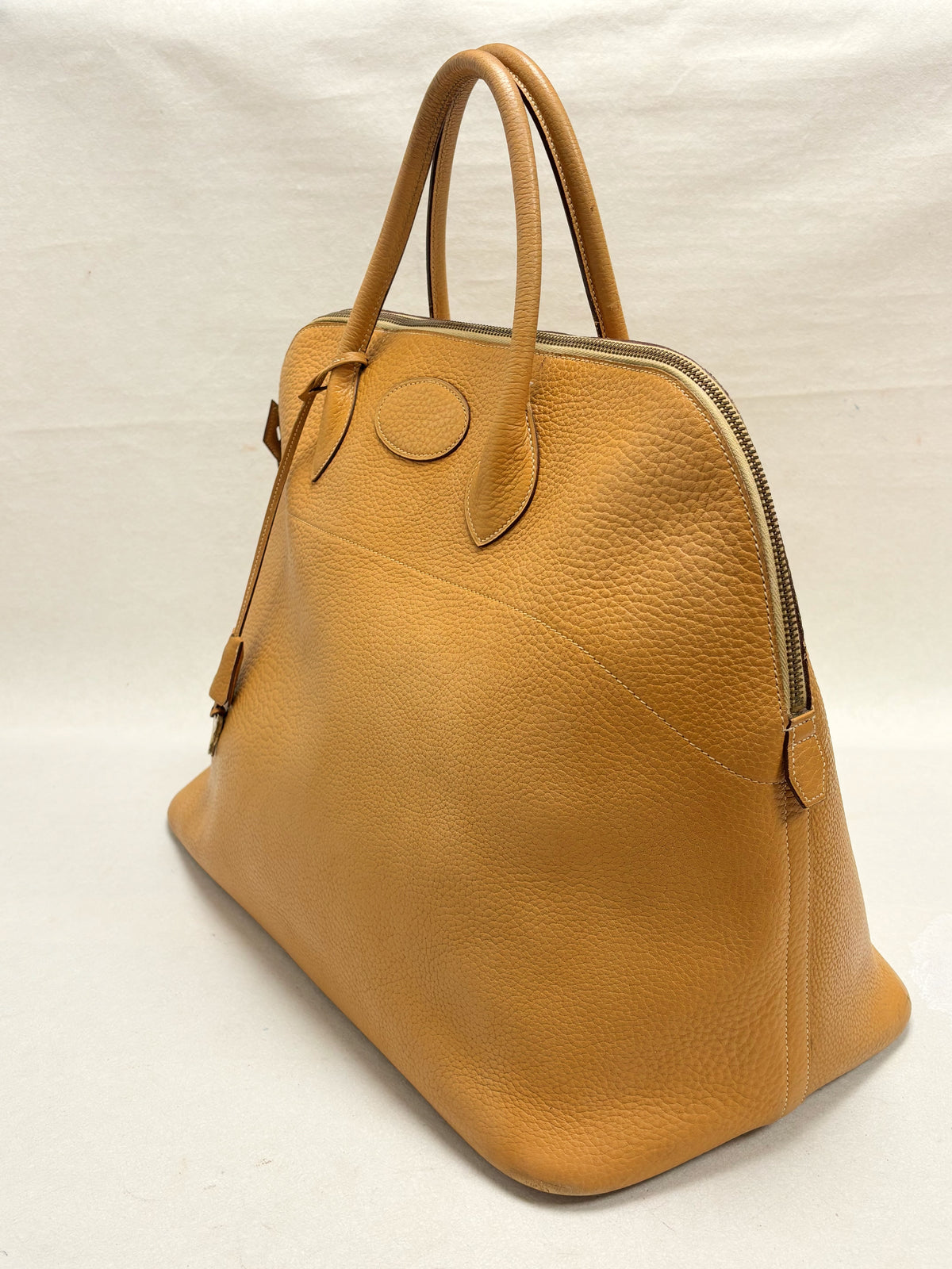 HERMÈS Sac Bolide 45