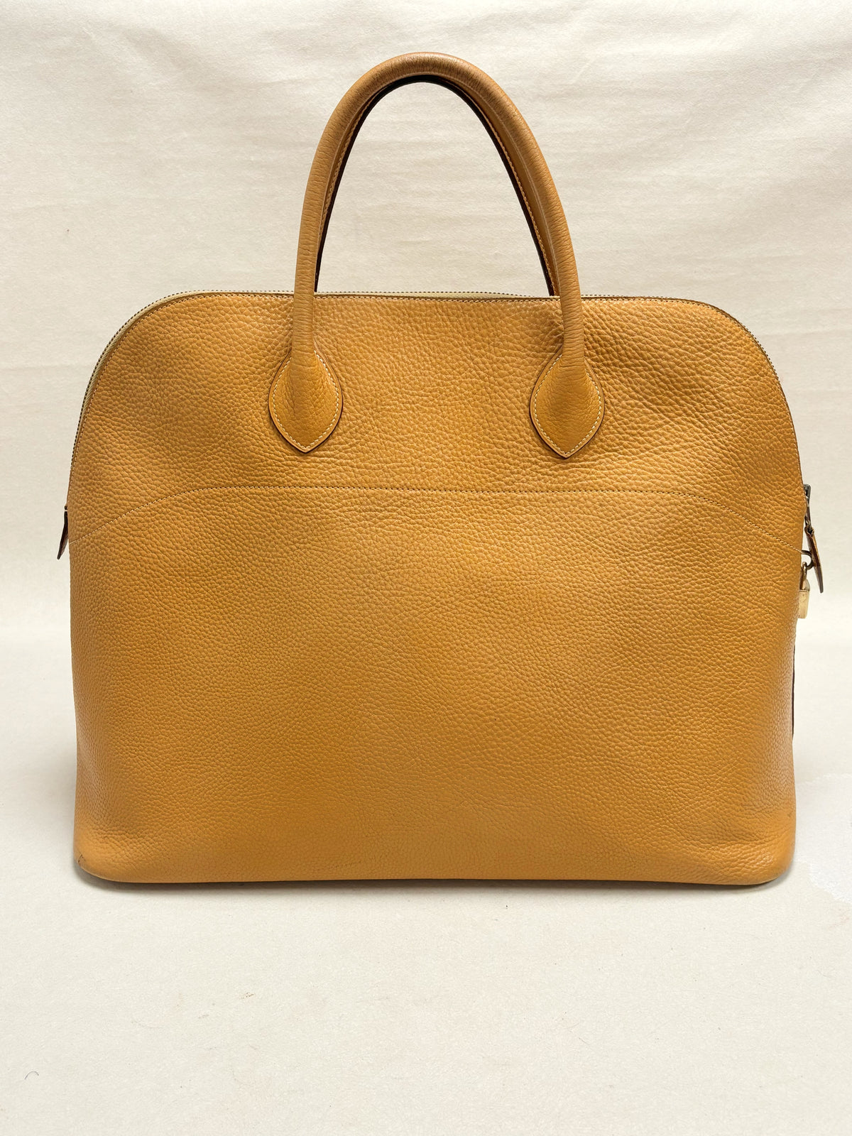 HERMÈS Sac Bolide 45