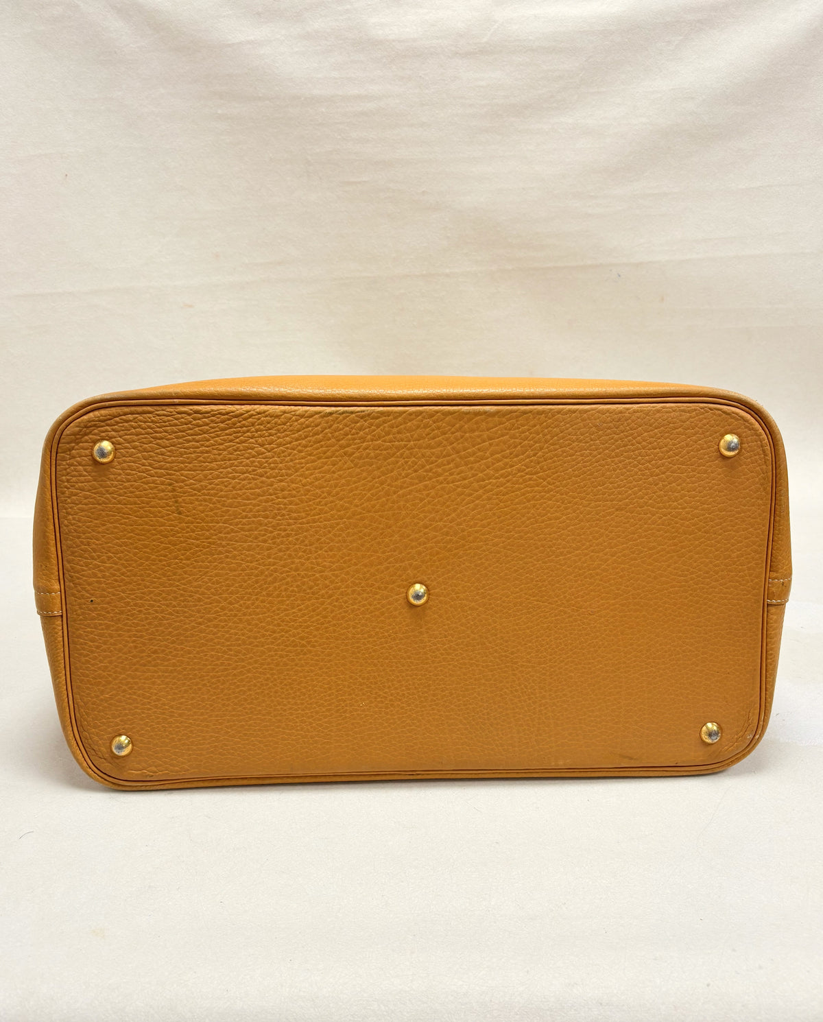 HERMÈS Sac Bolide 45