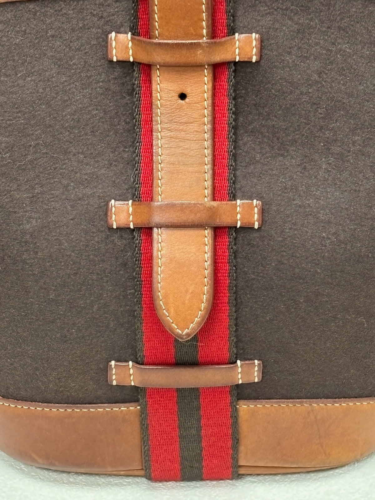 HERMES Sac Seau Camail
