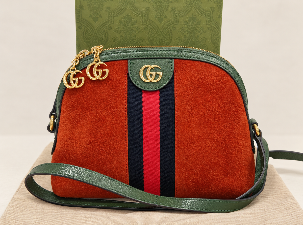 GUCCI Sac Ophidia