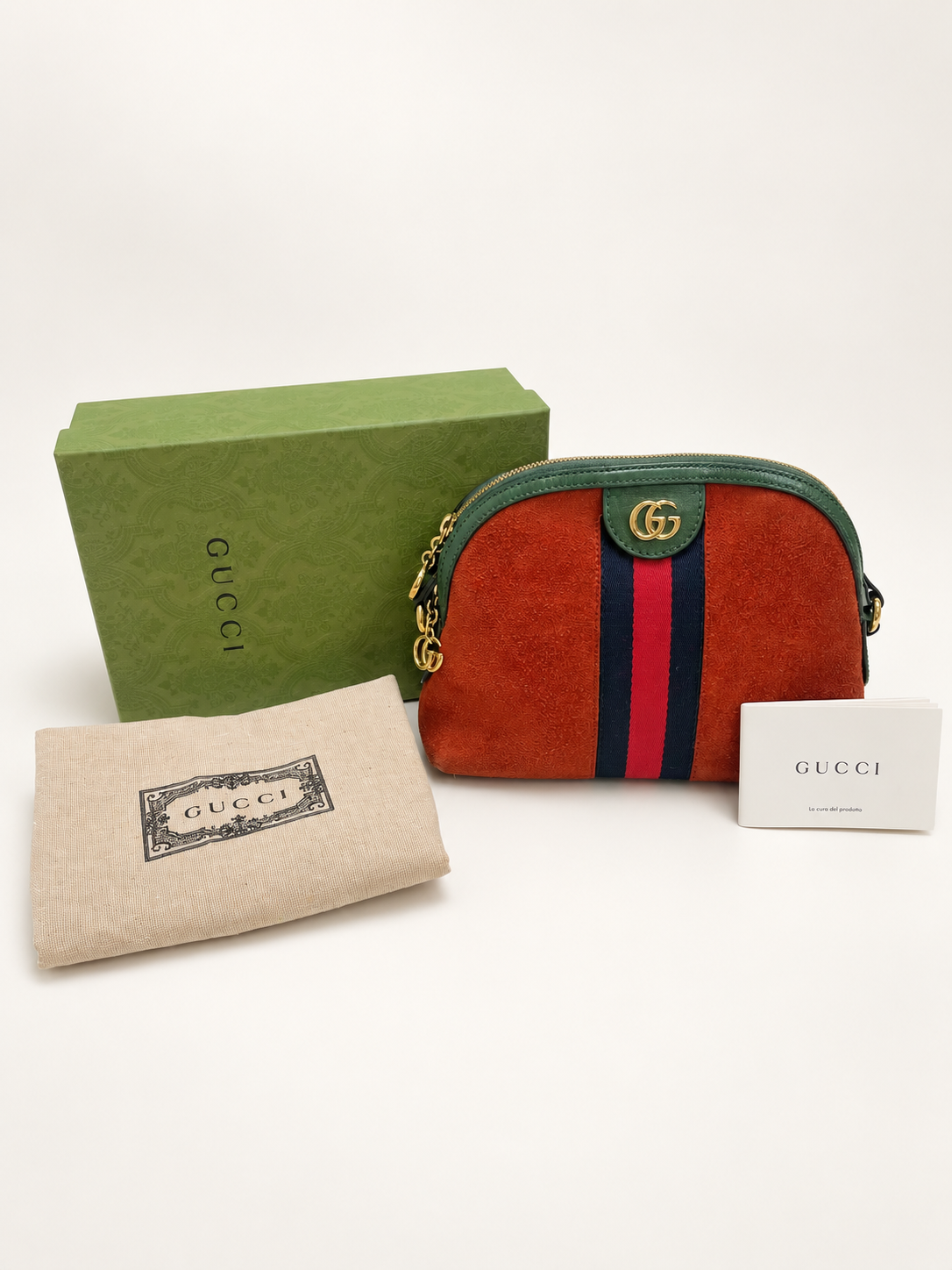 GUCCI Sac Ophidia