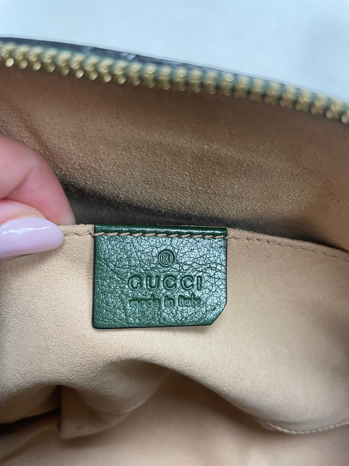 GUCCI Sac Ophidia