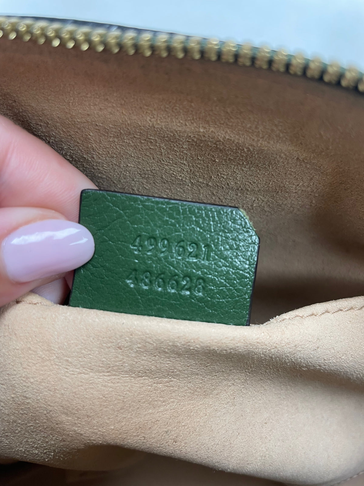GUCCI Sac Ophidia