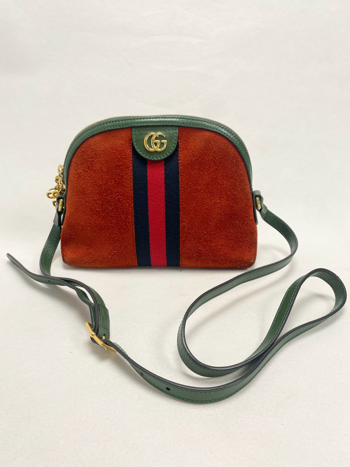 GUCCI Sac Ophidia