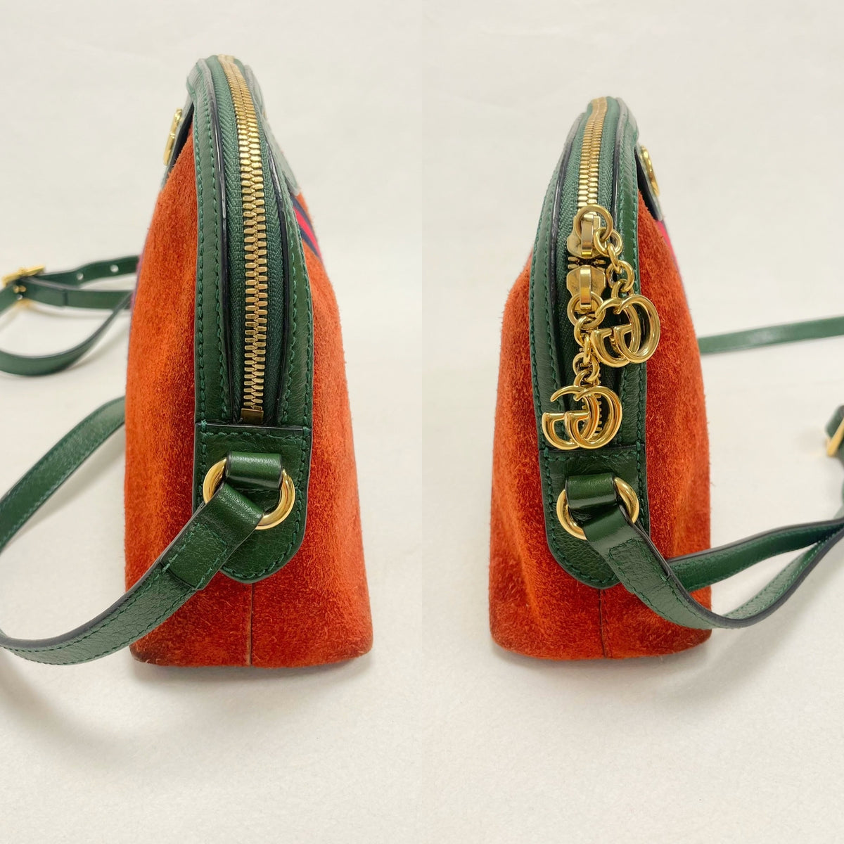 GUCCI Sac Ophidia