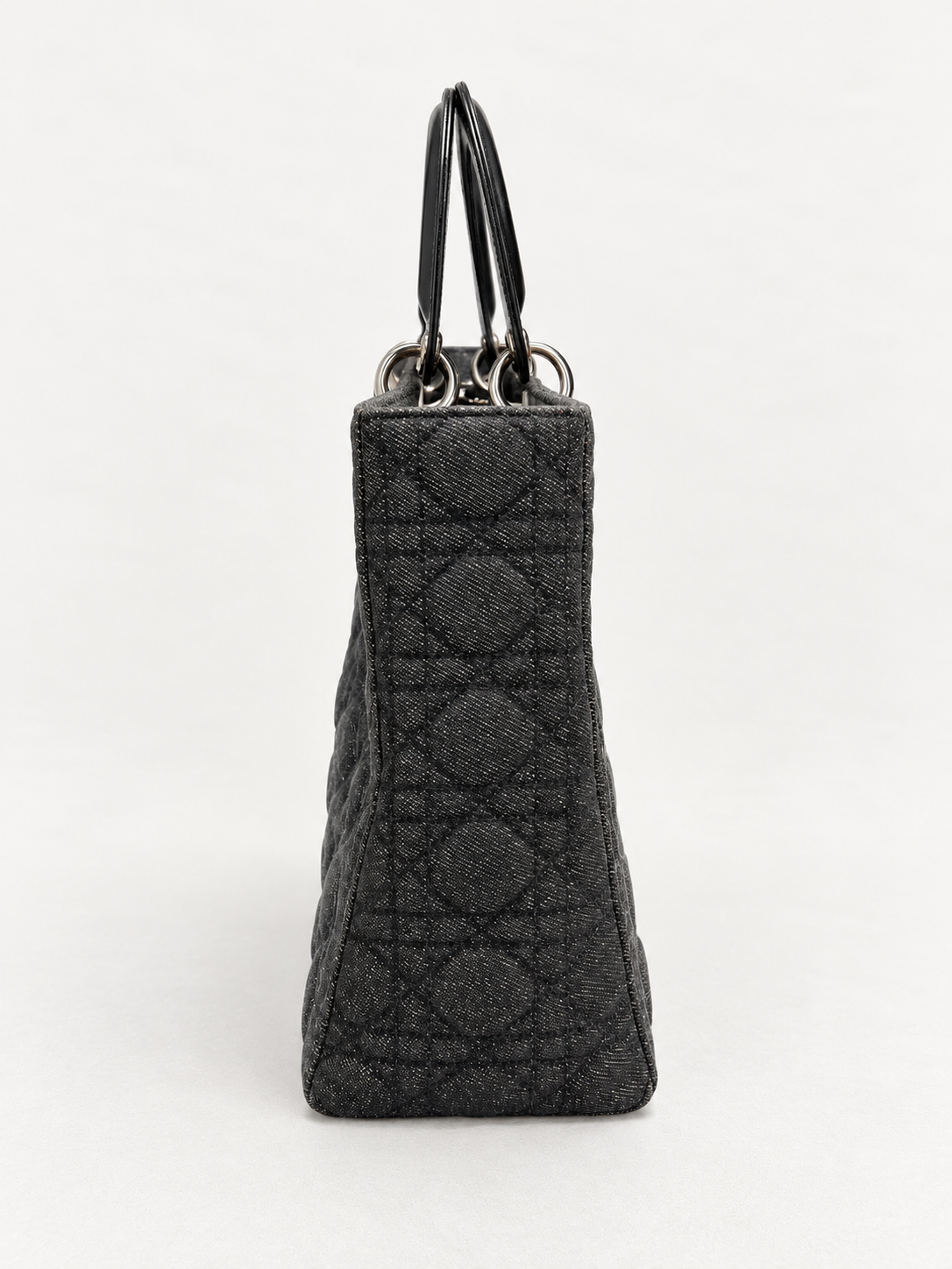 DIOR Sac Lady Dior Denim