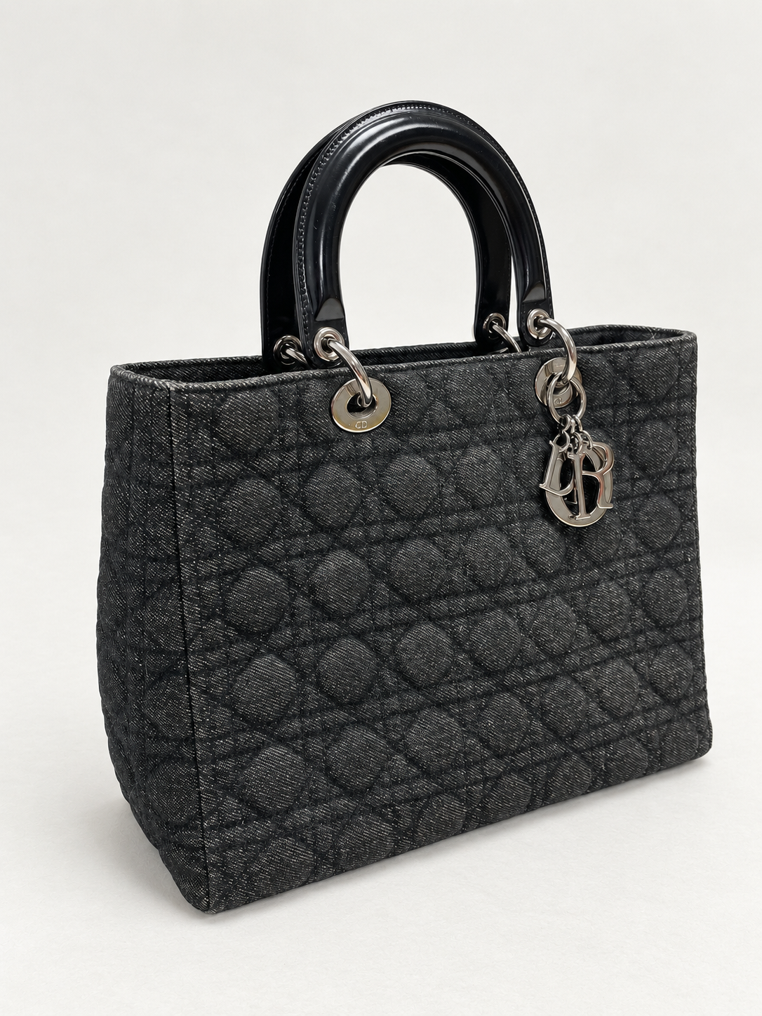 DIOR Sac Lady Dior Denim