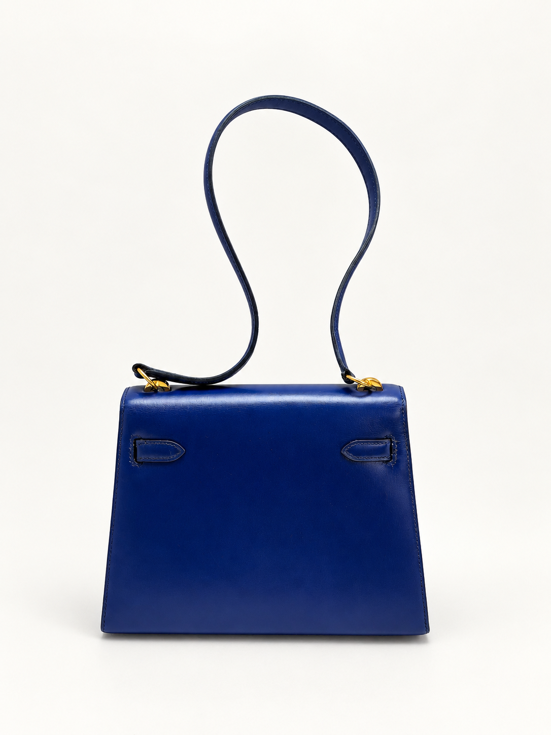 HERMÈS Sac Mini Kelly
