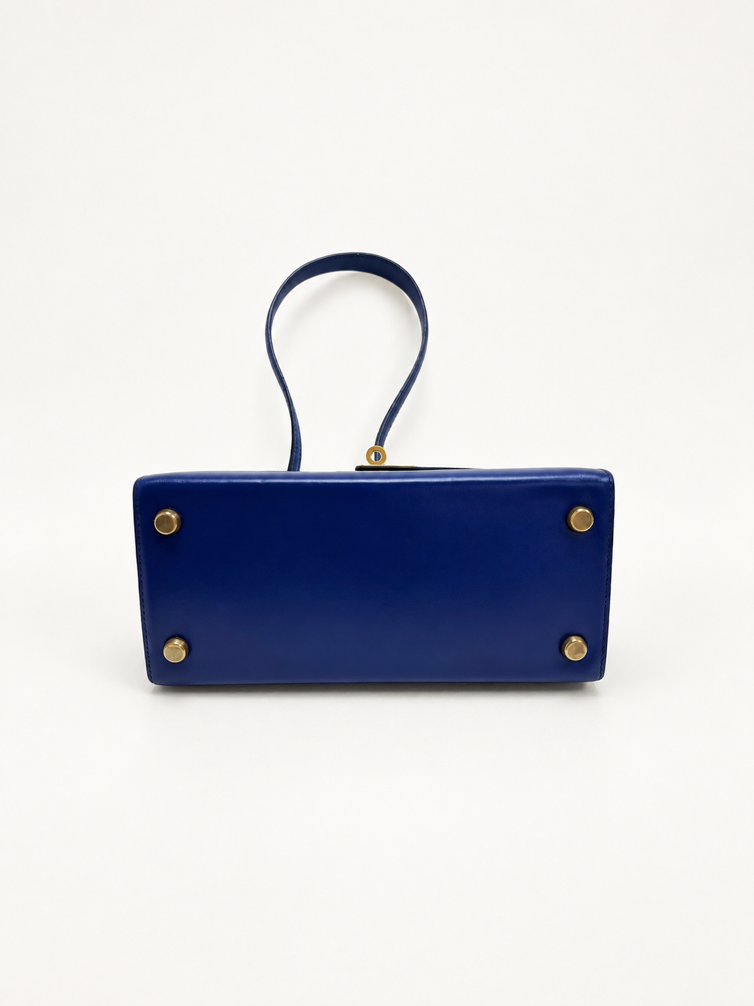 HERMÈS Sac Mini Kelly