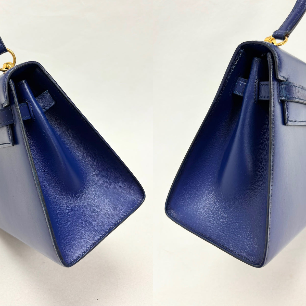 HERMÈS Sac Mini Kelly