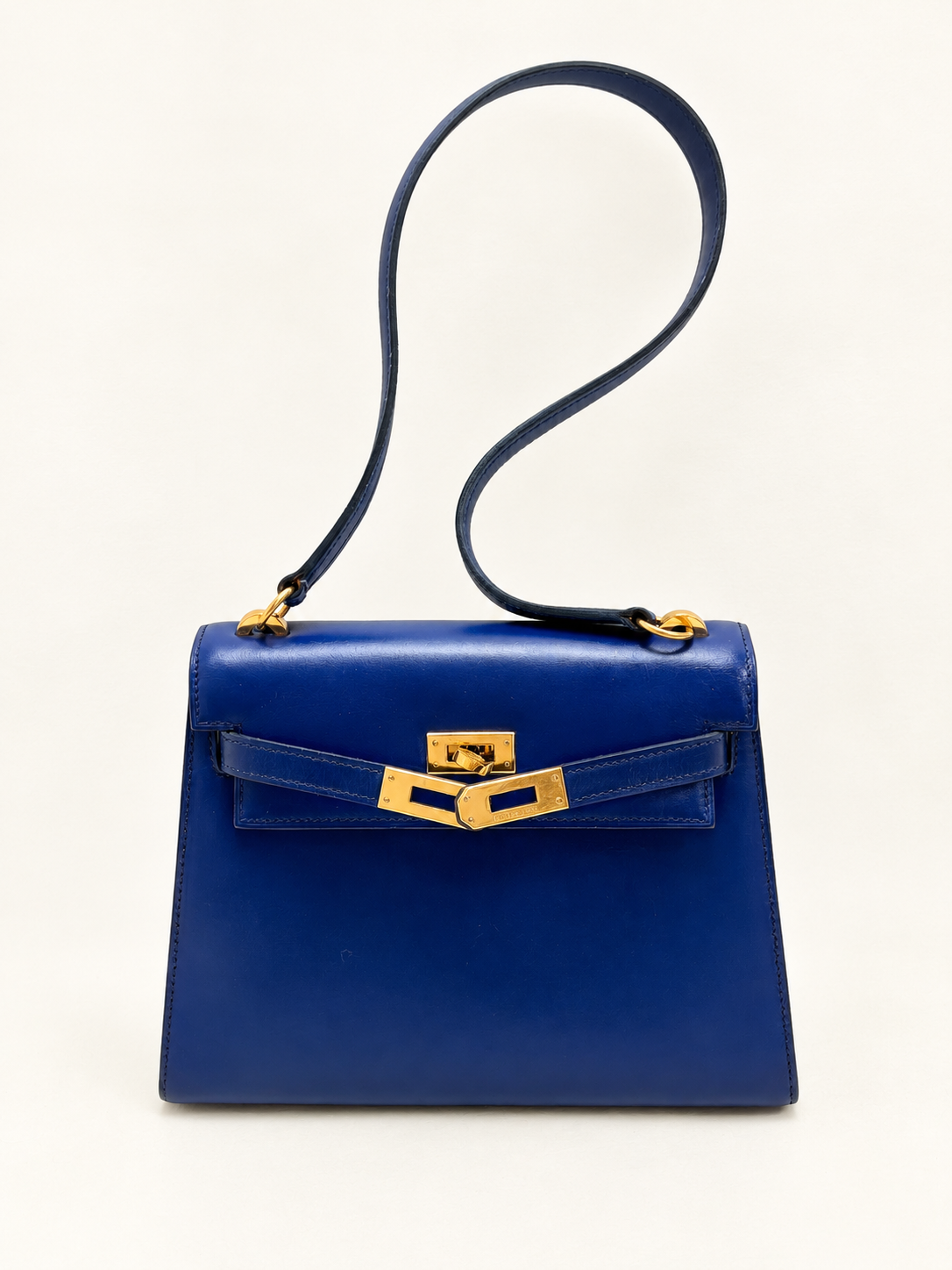 HERMÈS Sac Mini Kelly