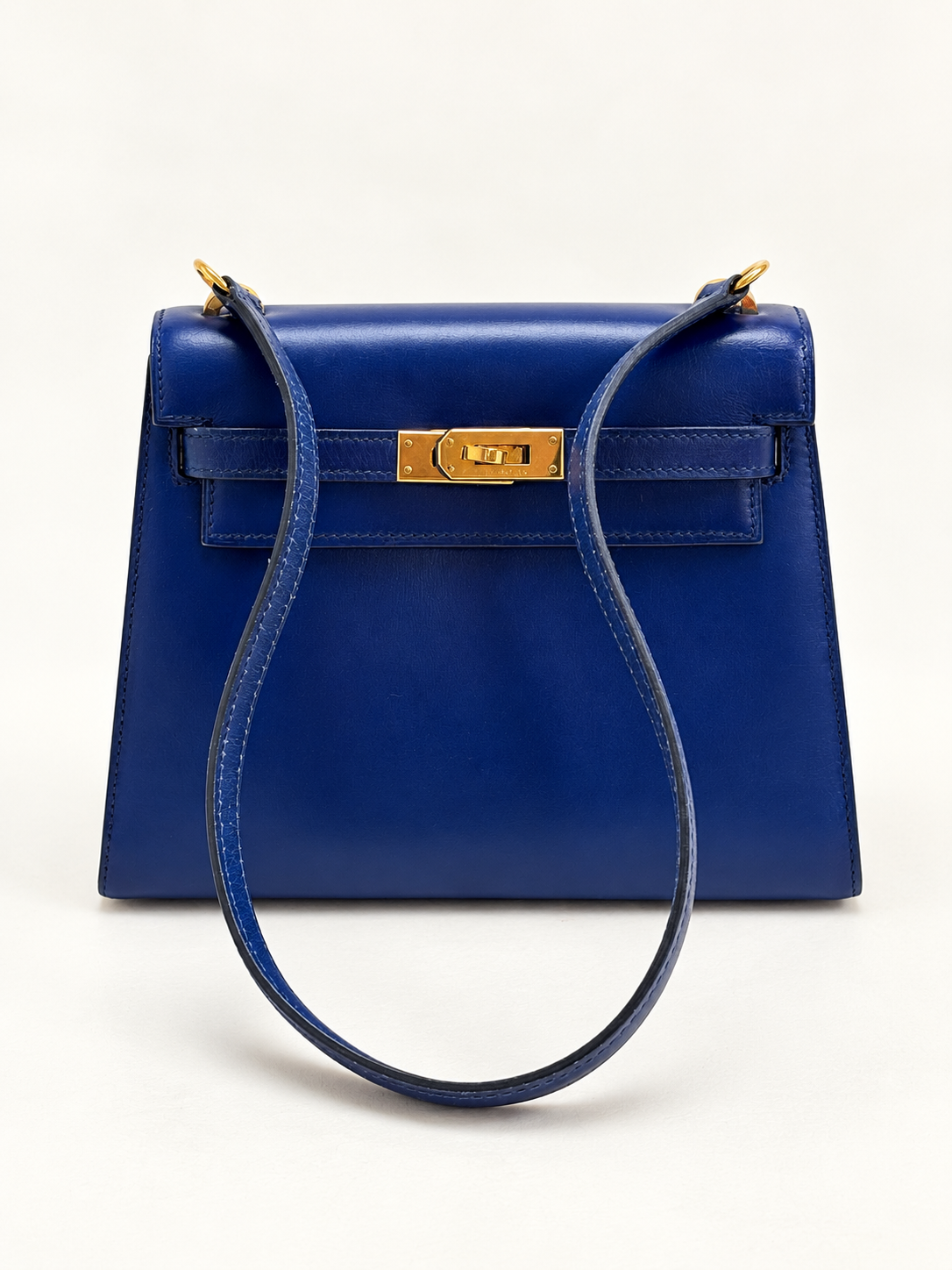 HERMÈS Sac Mini Kelly