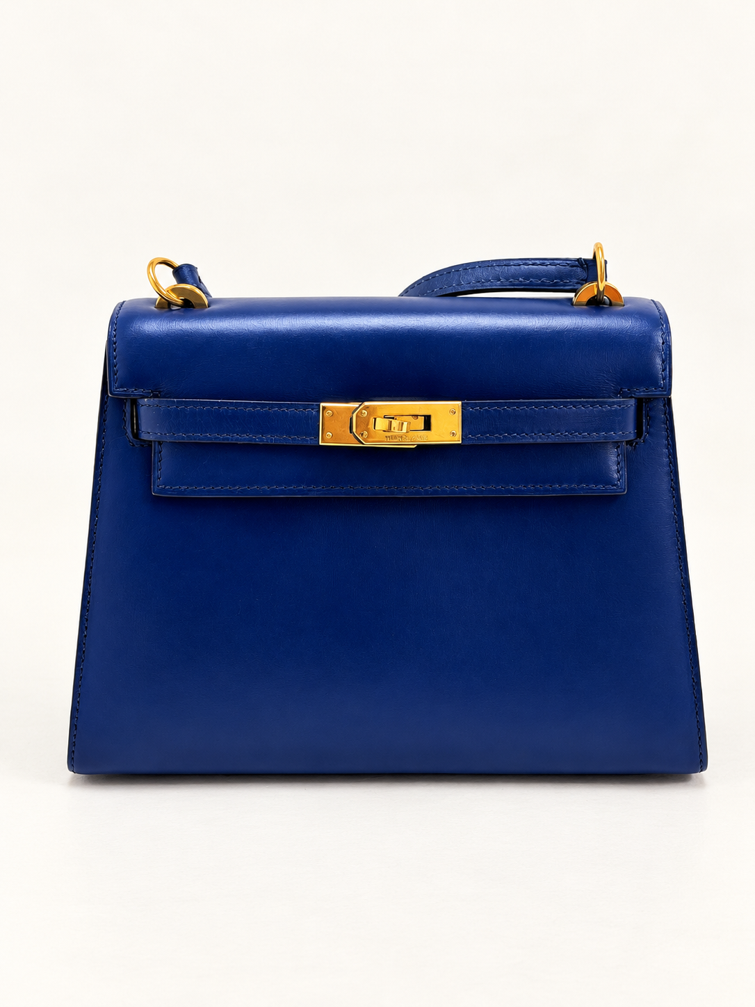 HERMÈS Sac Mini Kelly