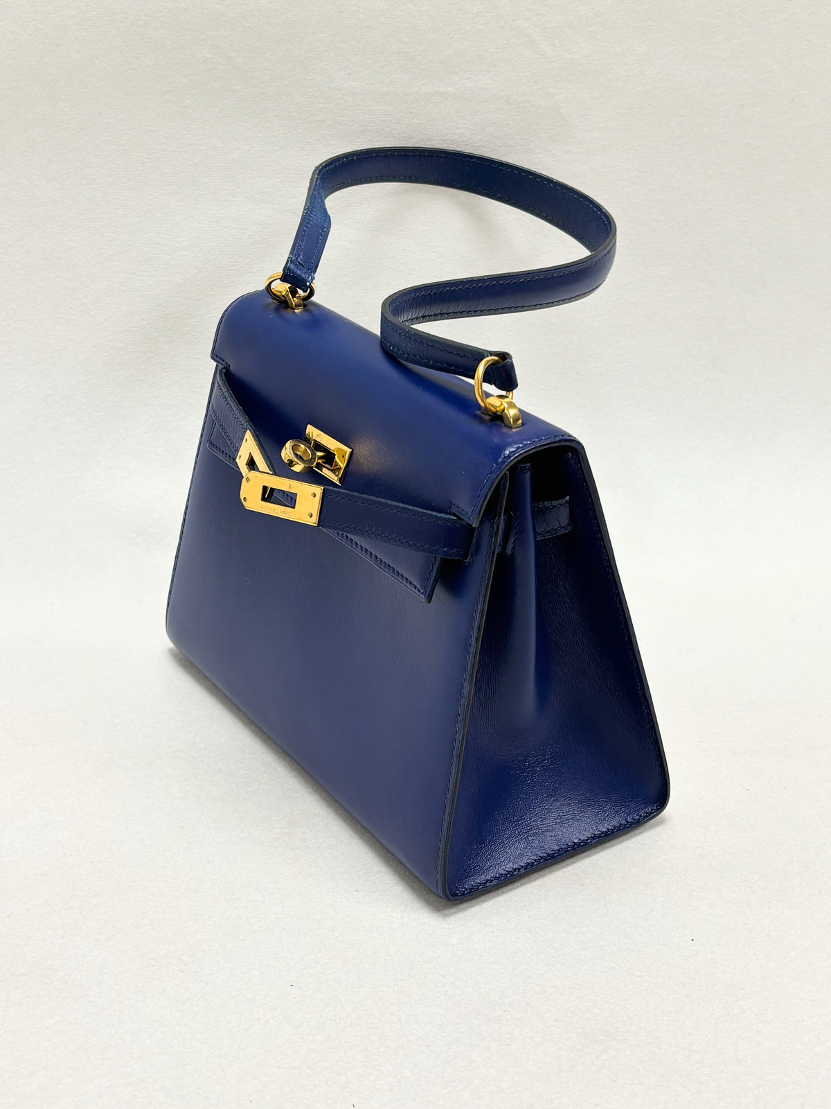 HERMÈS Sac Mini Kelly