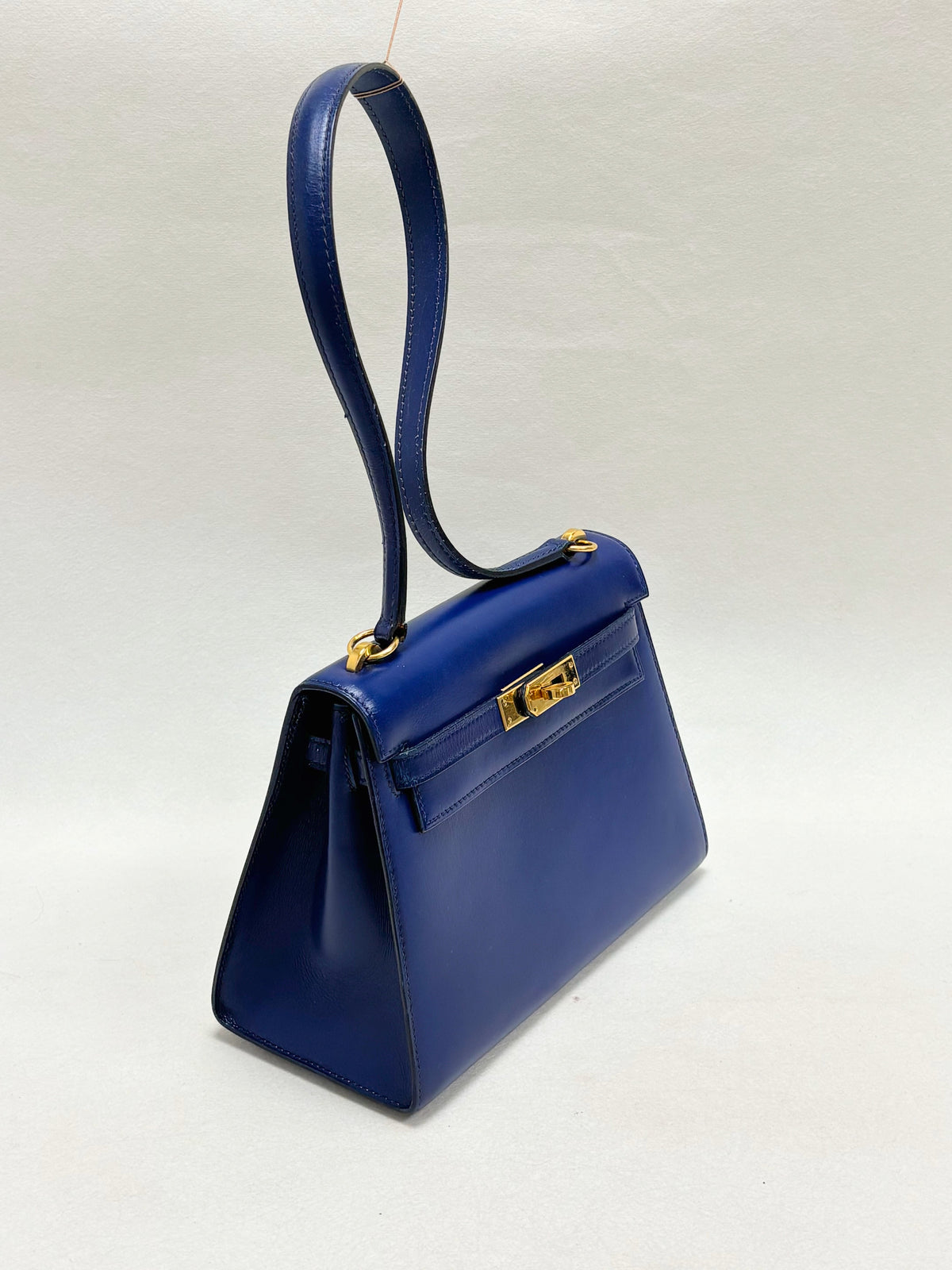 HERMÈS Sac Mini Kelly