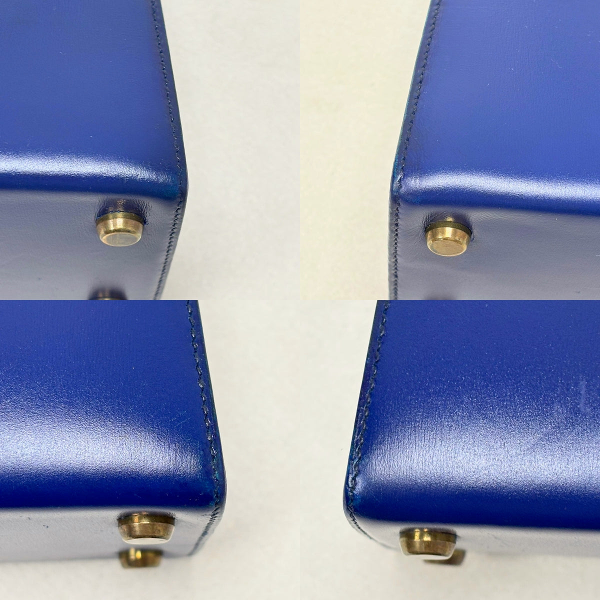 HERMÈS Sac Mini Kelly