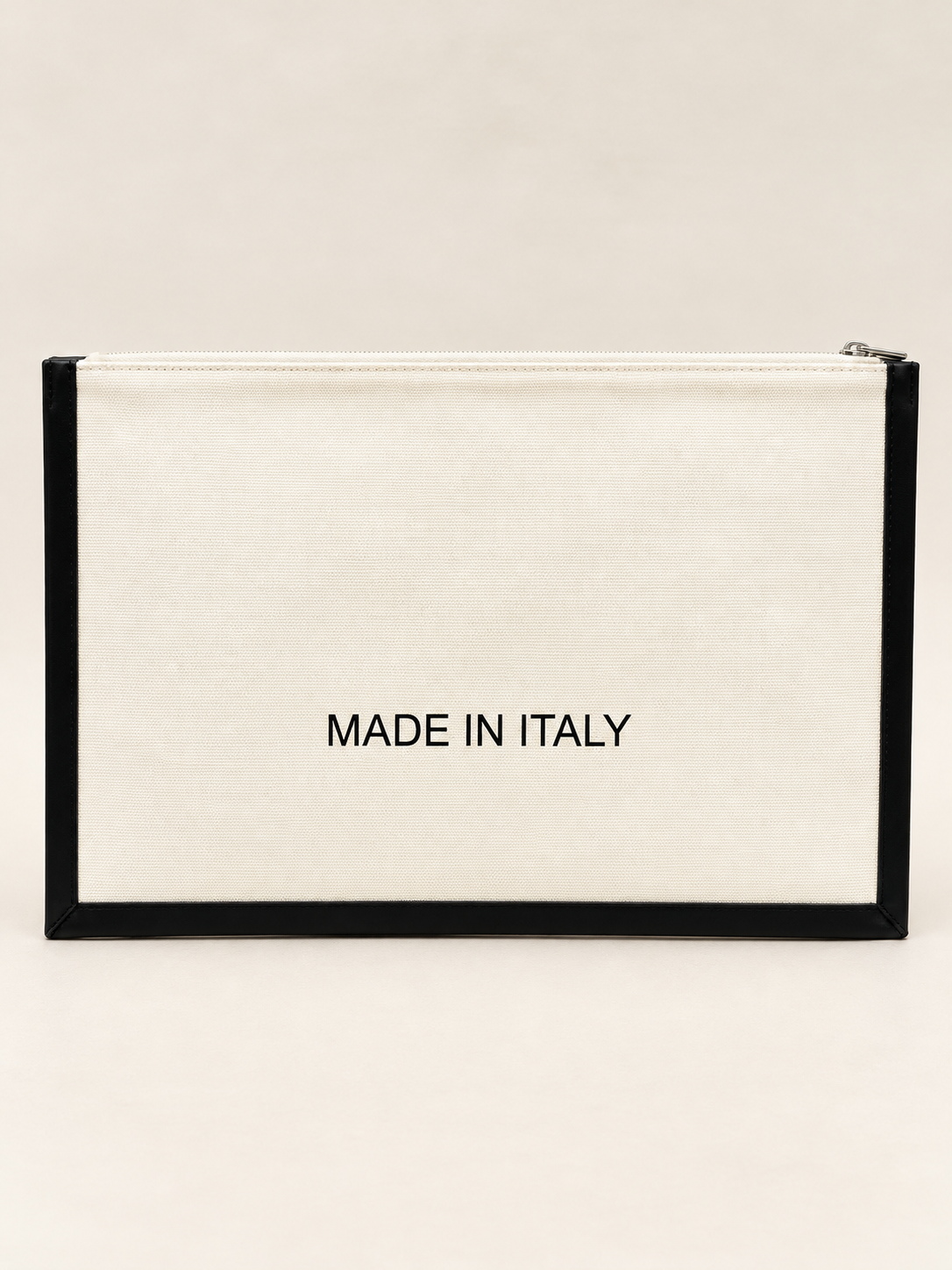 CÉLINE Pochette Made In