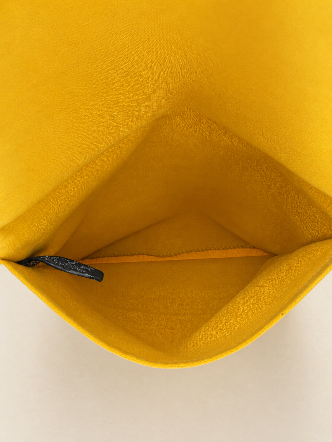 HERMÈS Pochette Coton