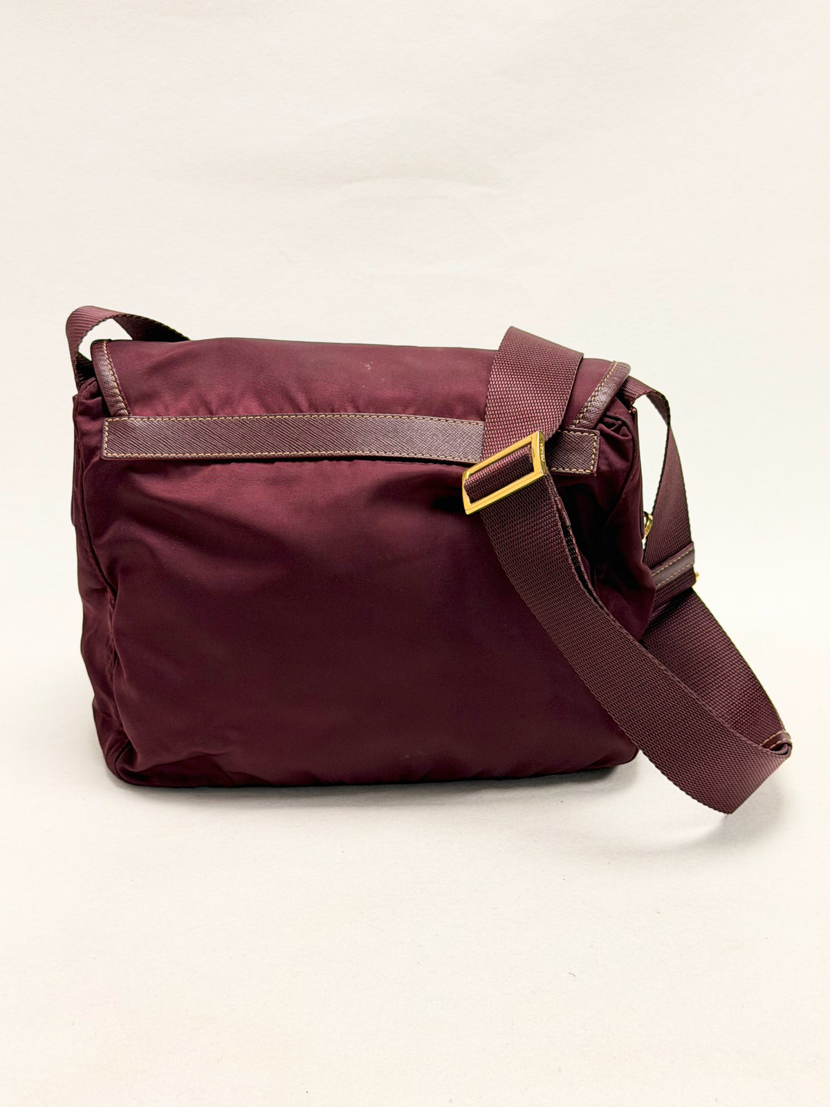 PRADA Sac Explore Re-Nylon
