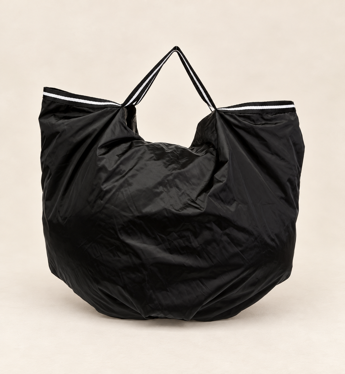 CHANEL Maxi Cabas Sac de sport