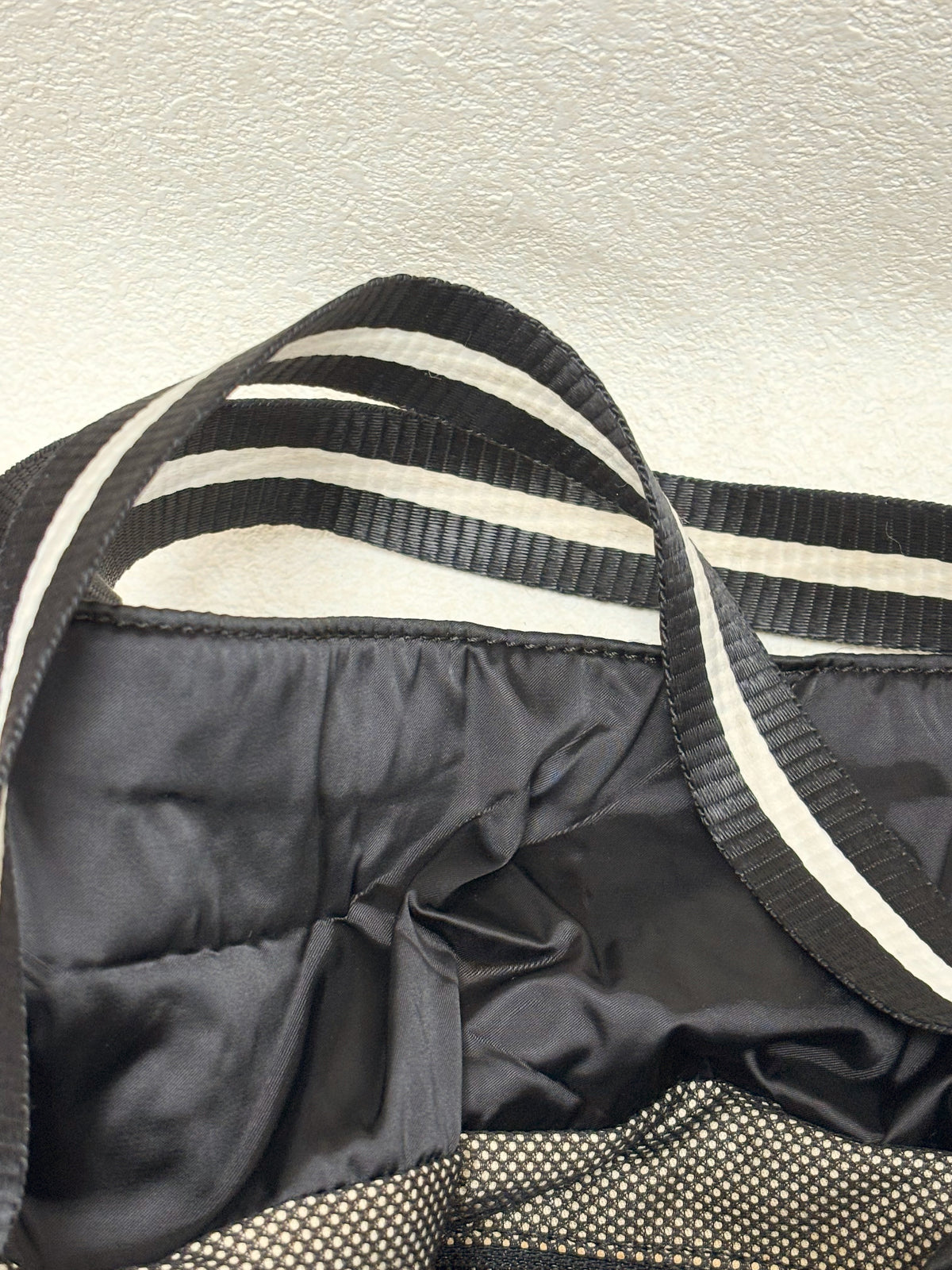 CHANEL Maxi Cabas Sac de sport