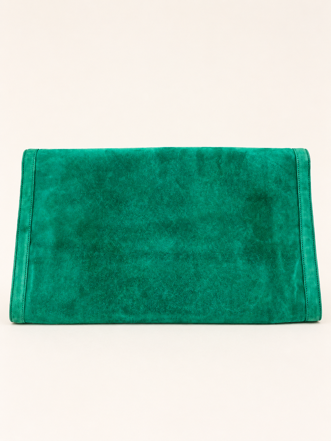 GUCCI Pochette Horbeit Veau Velours