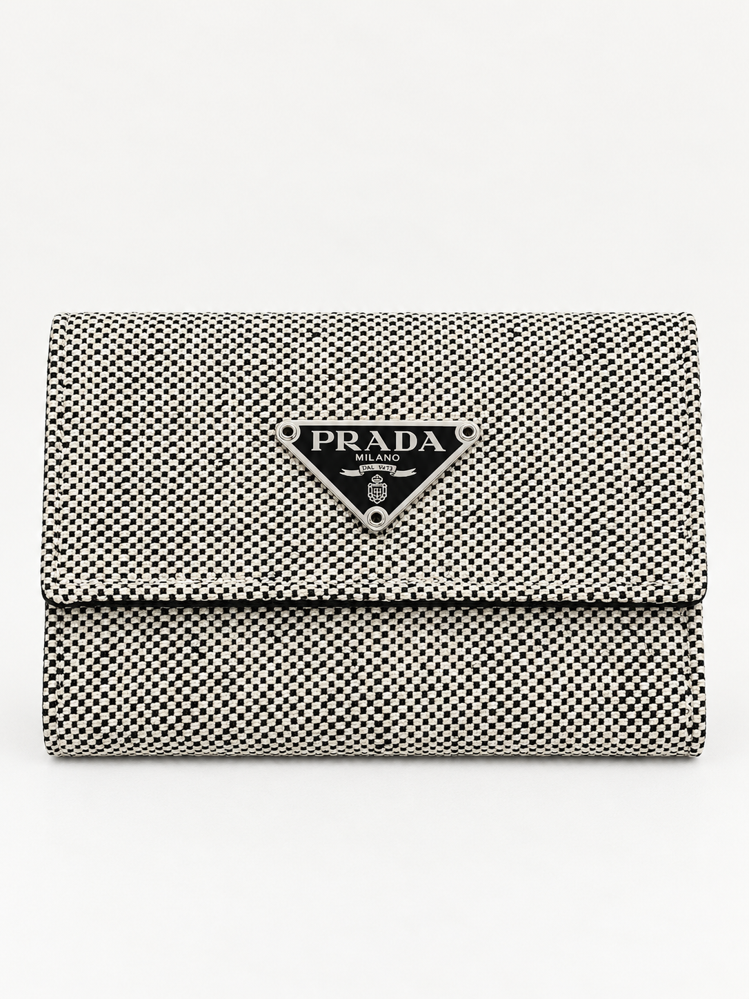 PRADA Porte clés